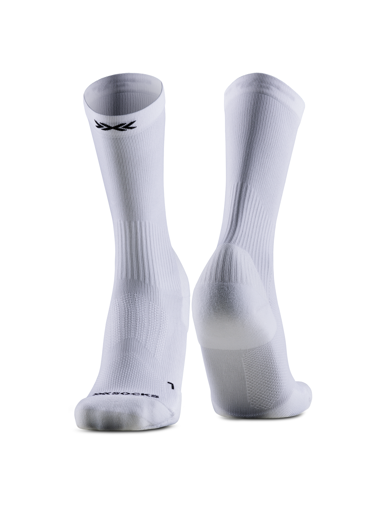 x-bionic-core-sport-light-crew-socken-schwarz-42-44 image 5