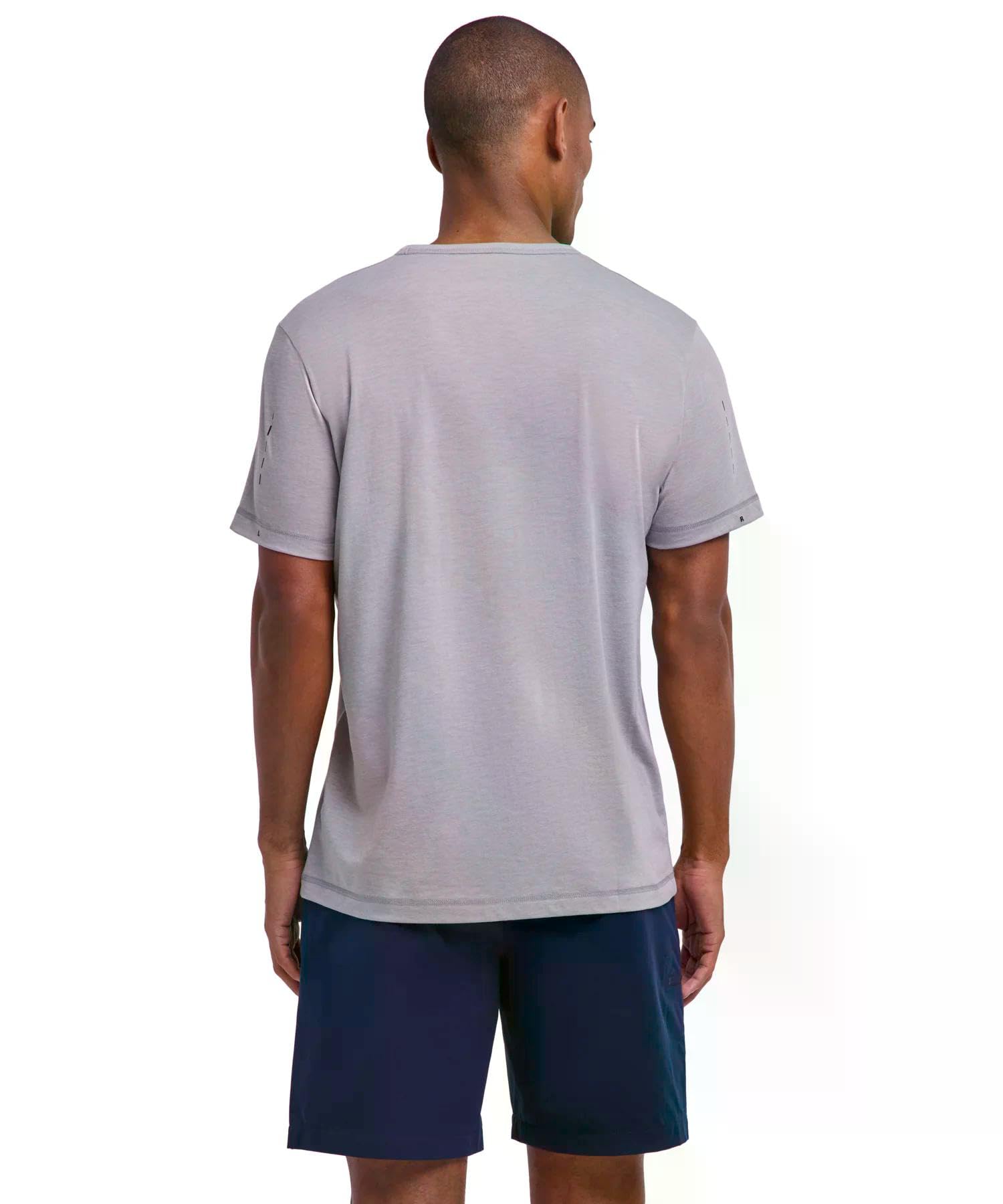 falke-tk2-trekking-tee-graphic-kurzarmshirt-grau-herren image 2