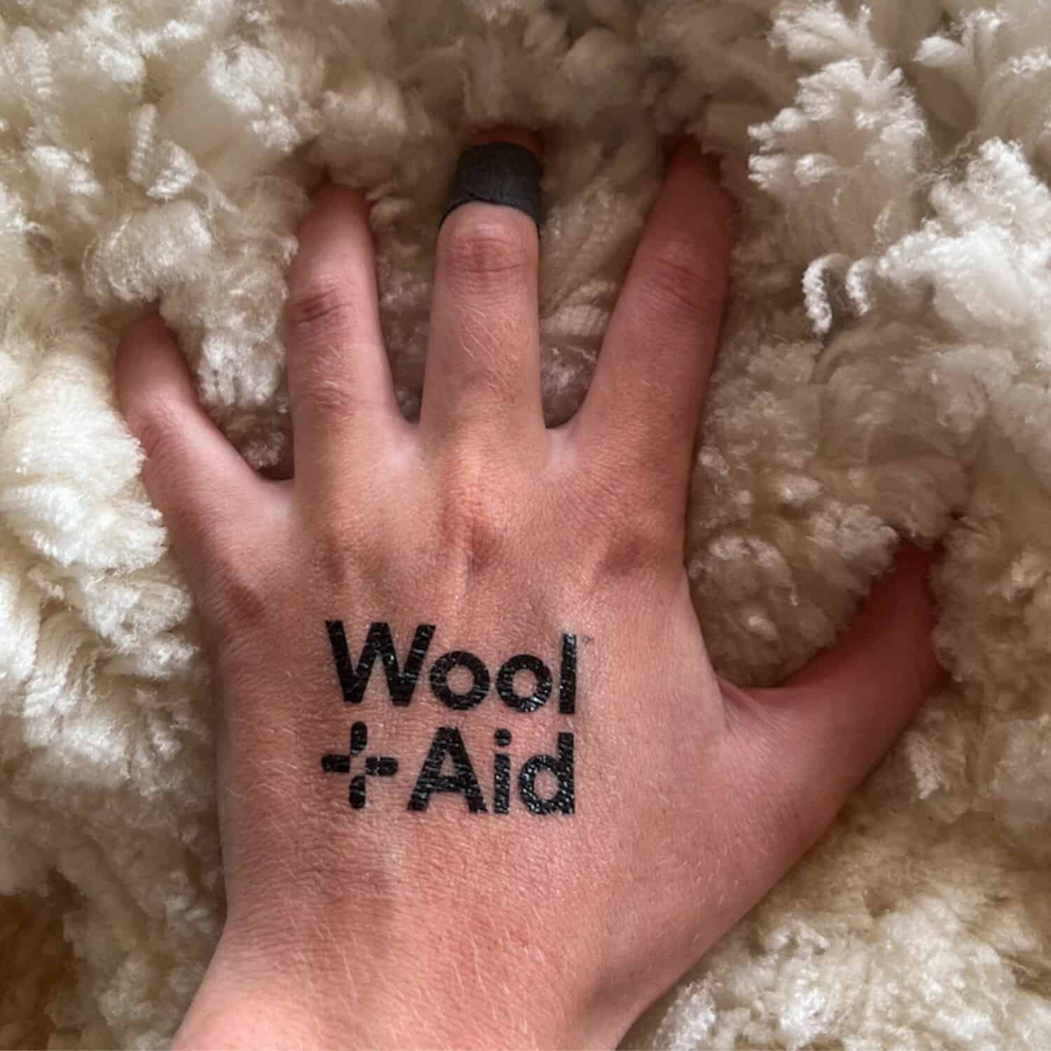 wundersocks-woolaid-merino-pflaster-biologisch-abbaubar image 6