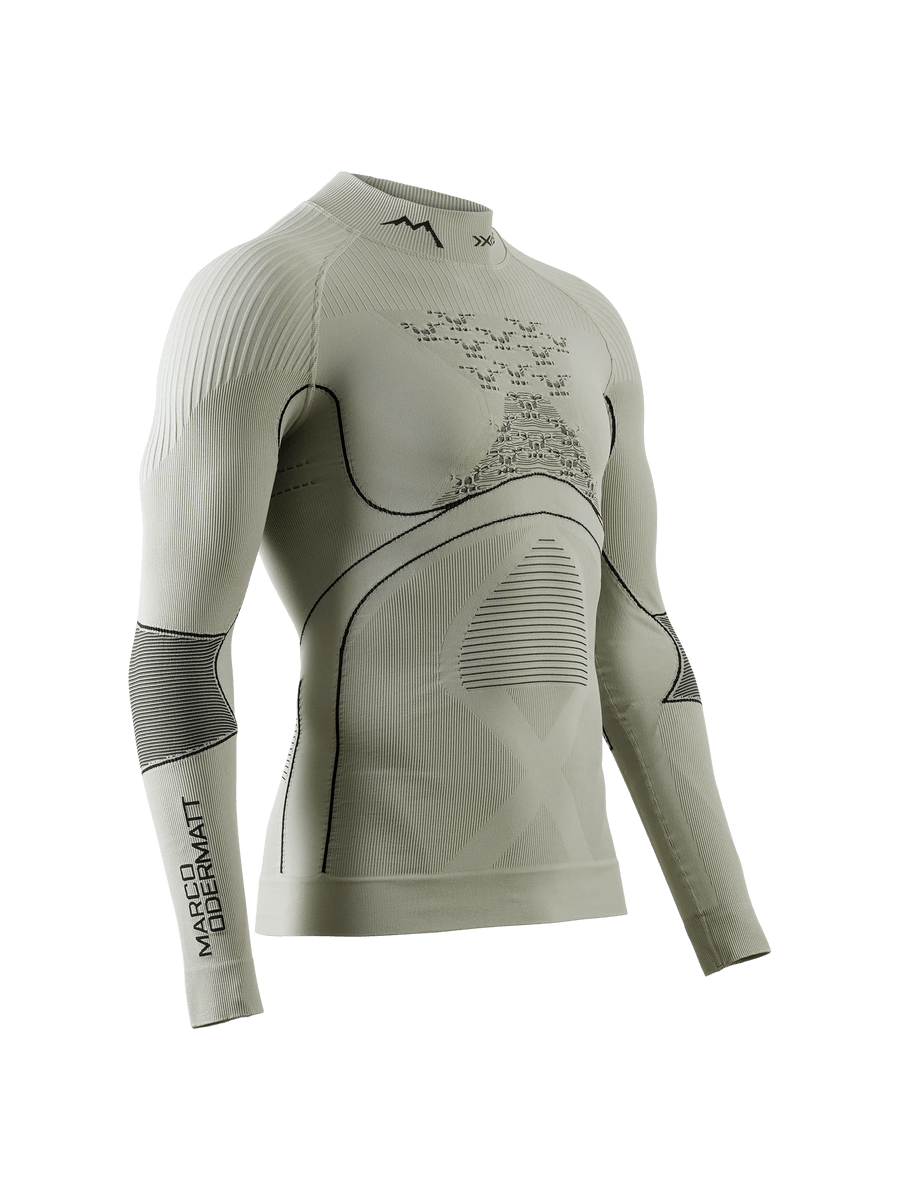 x-socks-energy-accumulator-4-0-shirt-turtle-neck-m-isolierend image 6