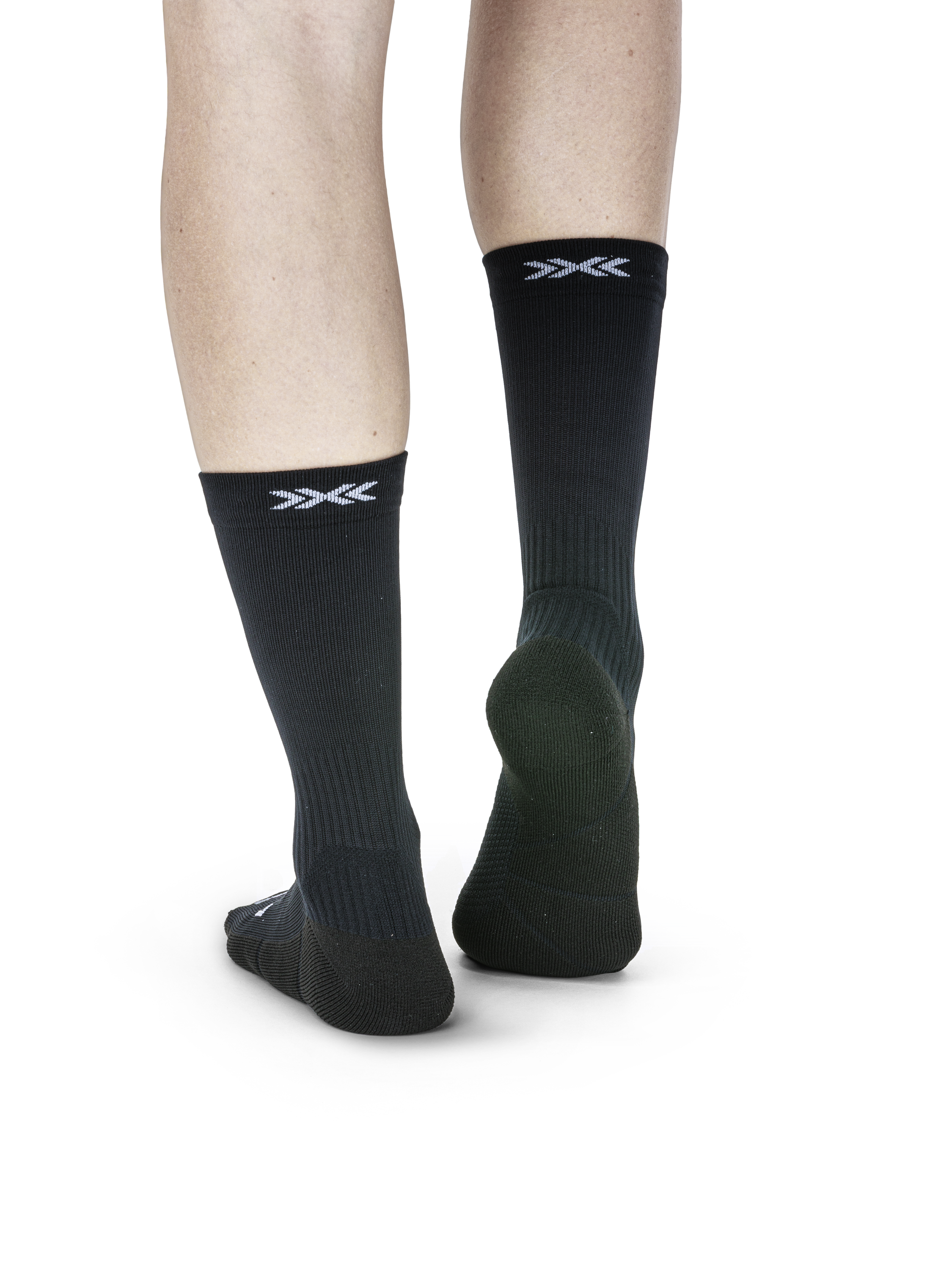 x-socks-core-sport-crew-sportsocken-wei-atmungsaktiv image 4