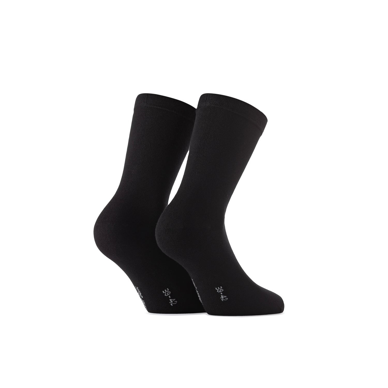 rohner-soft-touch-9er-pack-socken-beige-viskose image 3