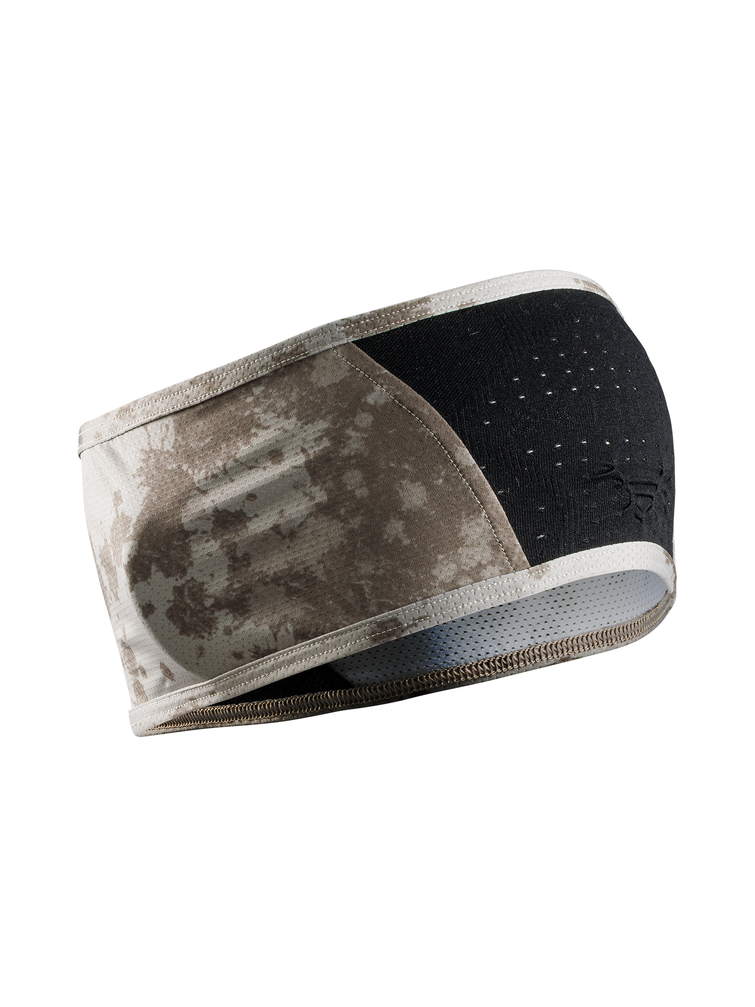 x-bionic-corefusion-flexband-stirnband-sand-dirt image 7