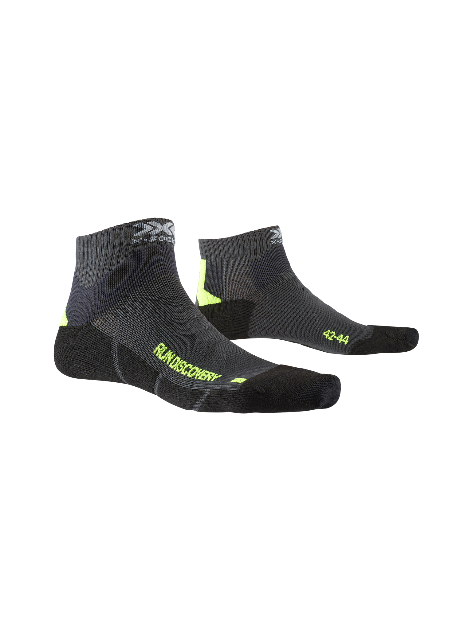 x-socks-run-discovery-4-0-men-laufsocken-weiss-42-44 image 1