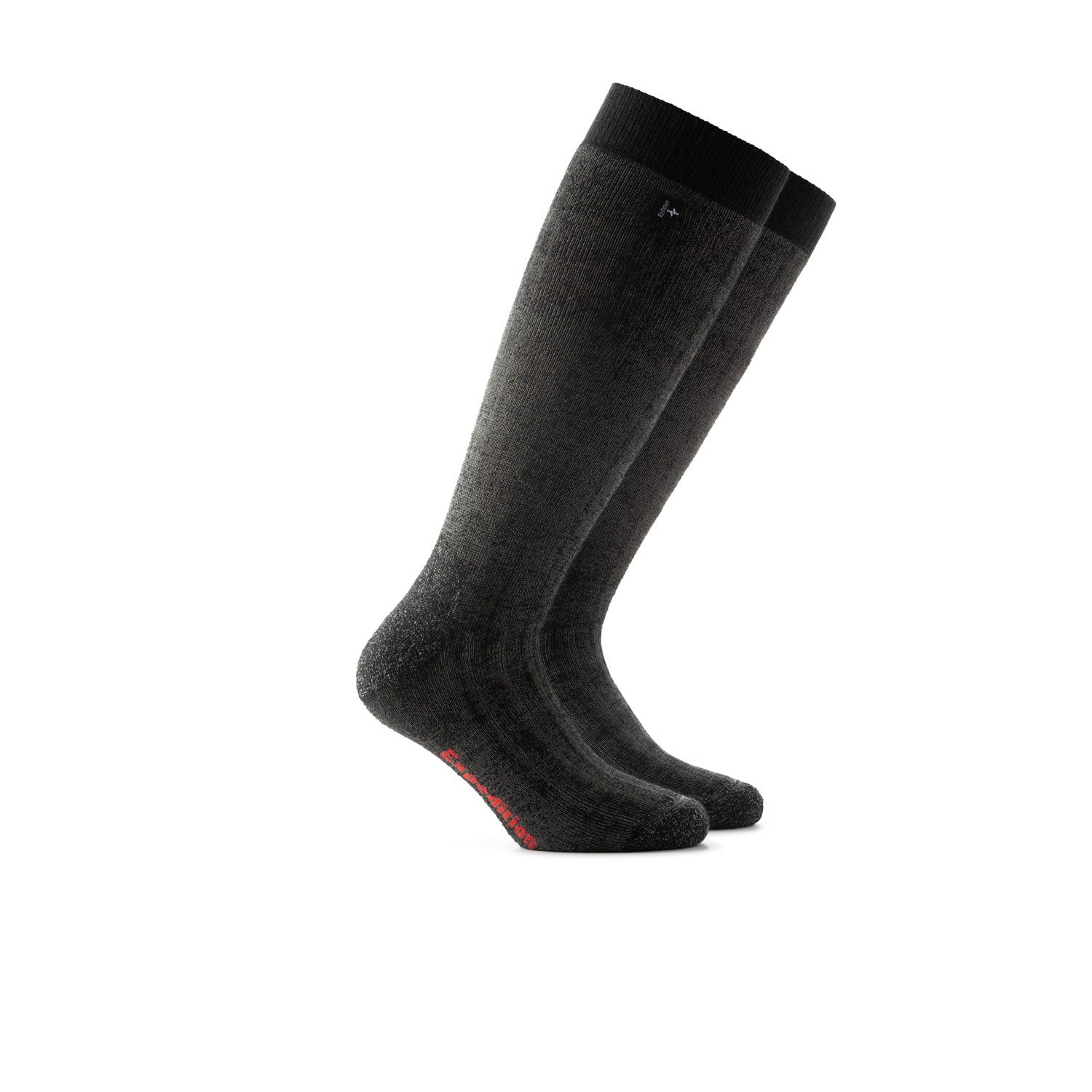 rohner-expedition-wandersocken-merinowolle-seide-winter image 1