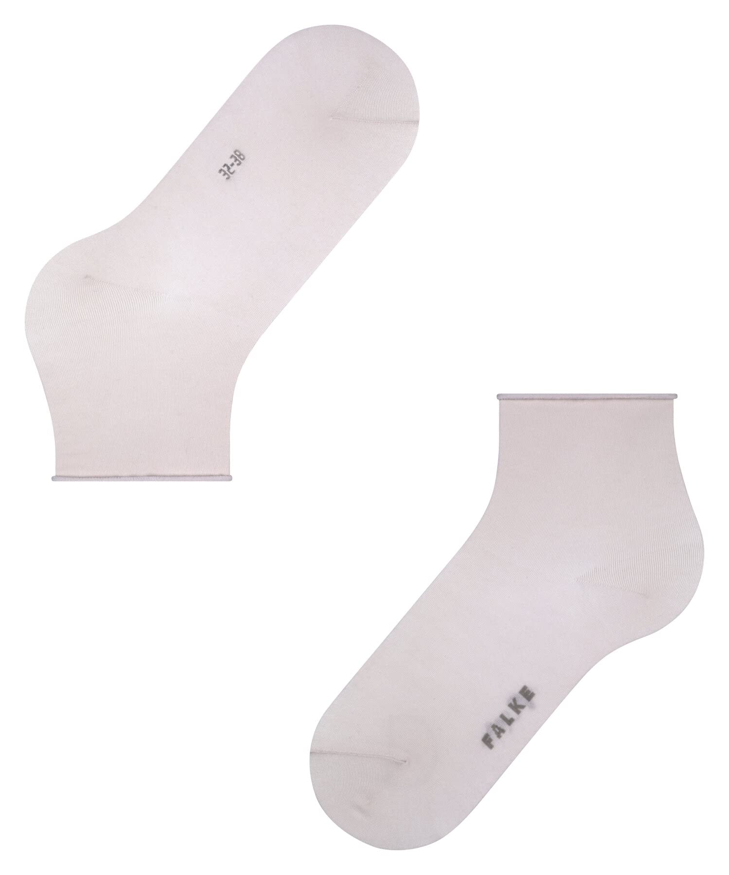 falke-cotton-touch-damen-socken-baumwolle-rollrand image 6