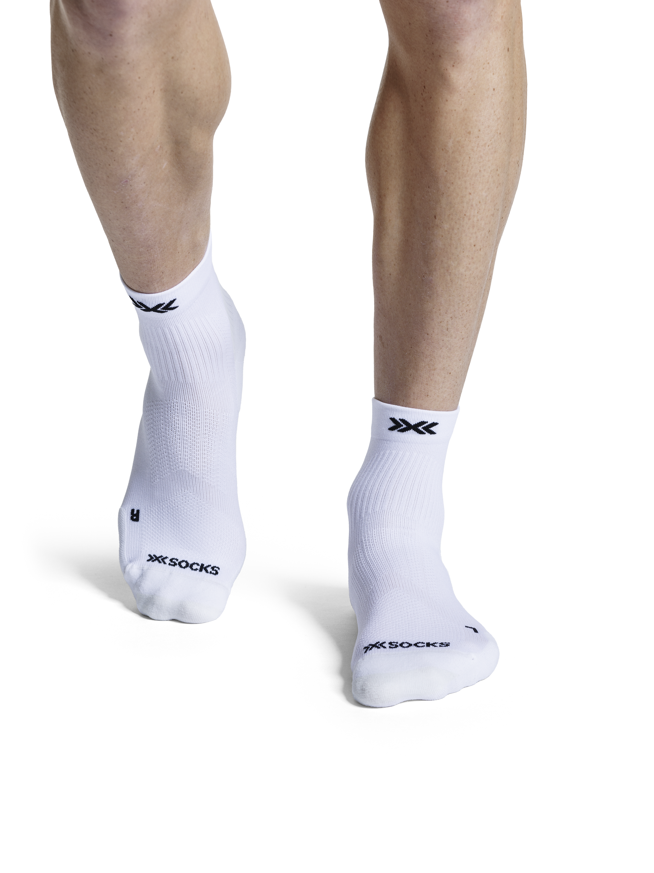 x-bionic-core-sport-light-ankle-socken-42-44-sportsocken image 6