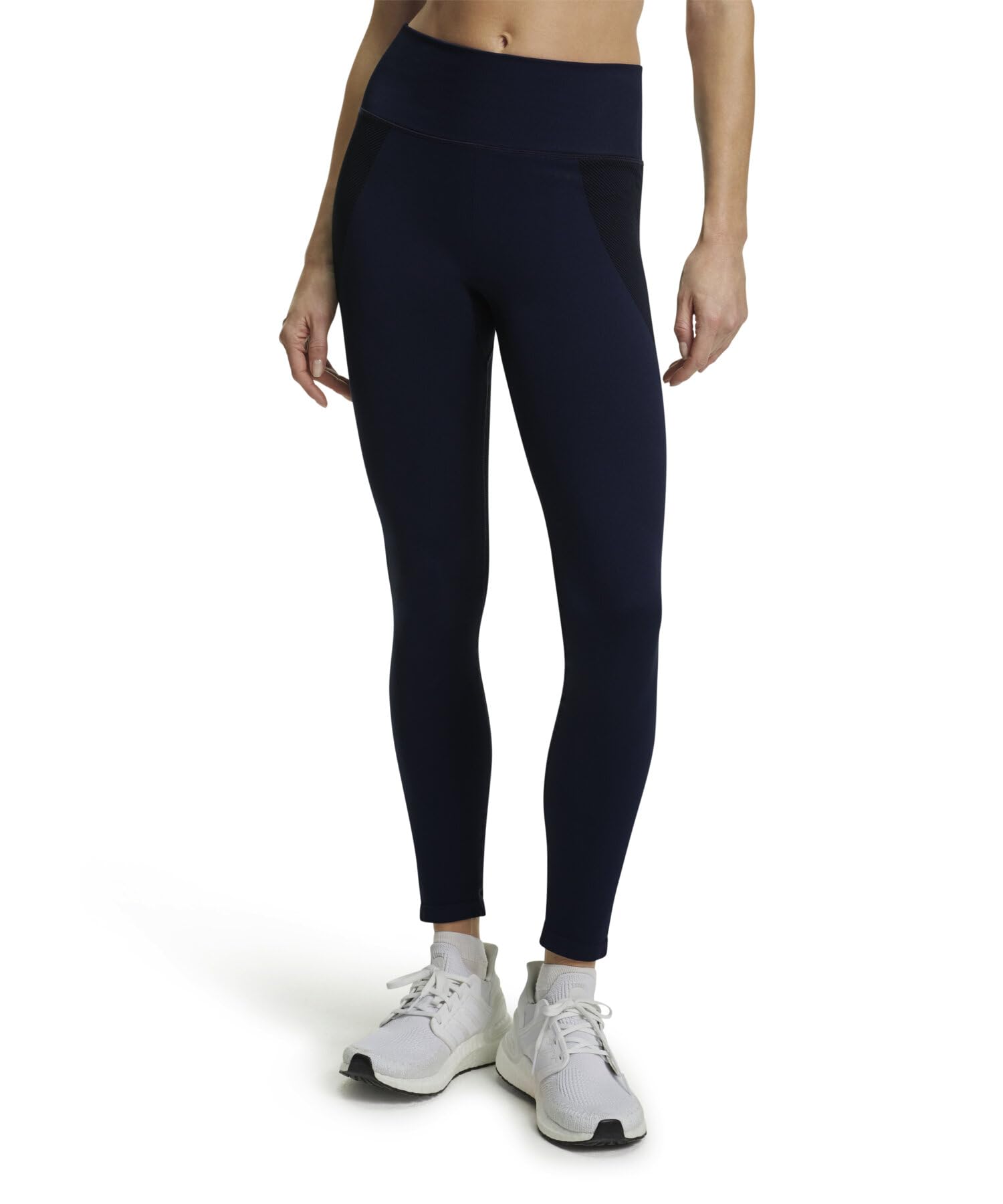 falke-true-motion-core-long-2-laufhose-damen-schwarz image 1
