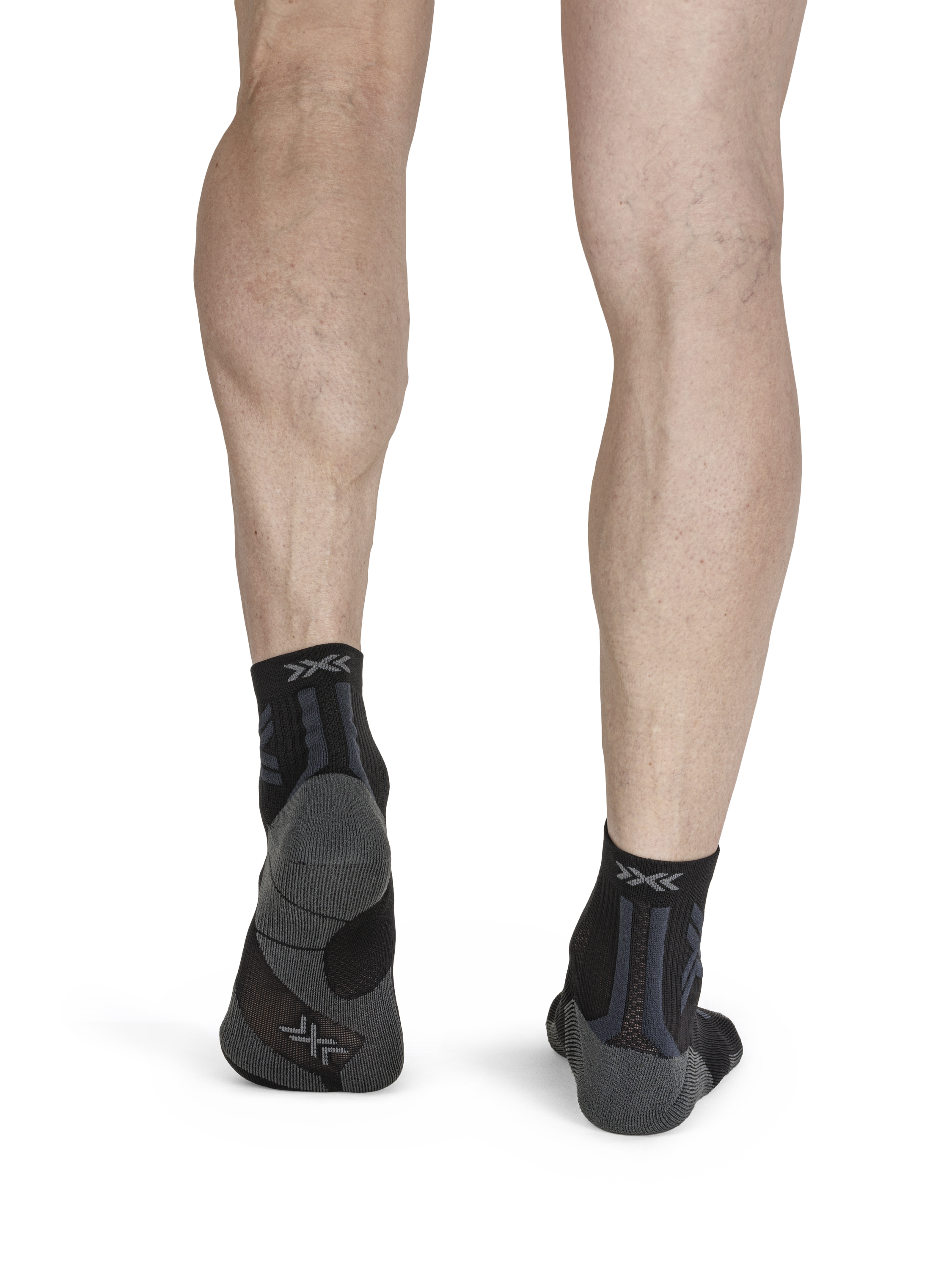 x-socks-trailrun-discover-ankle-laufsocken-black-42-44 image 8