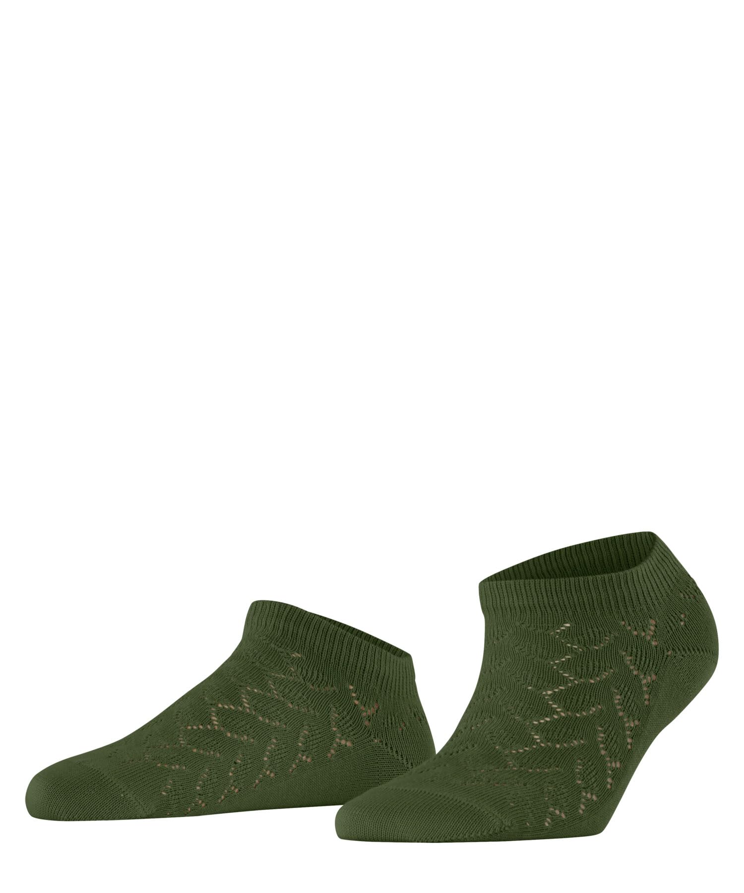 falke-family-sneakersocken-damen-baumwolle-rosa-1-paar image 8