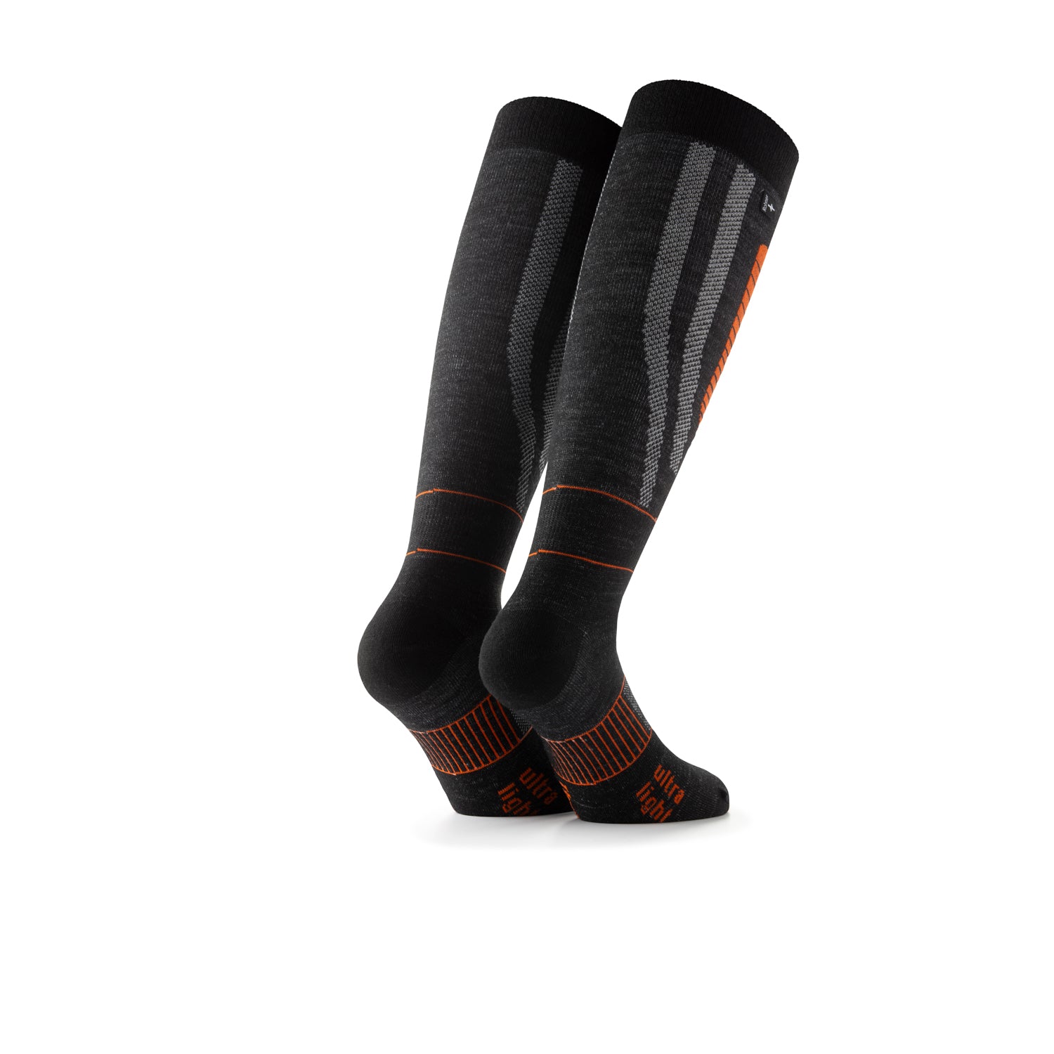 rohner-ultra-light-skisocken-schwarz-39-41-wolle-d-nn image 7