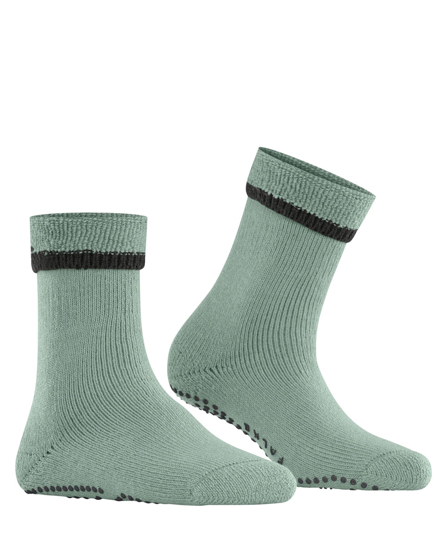 falke-catspads-damen-stoppersocken-wolle-peppermint-pl-sch image 4