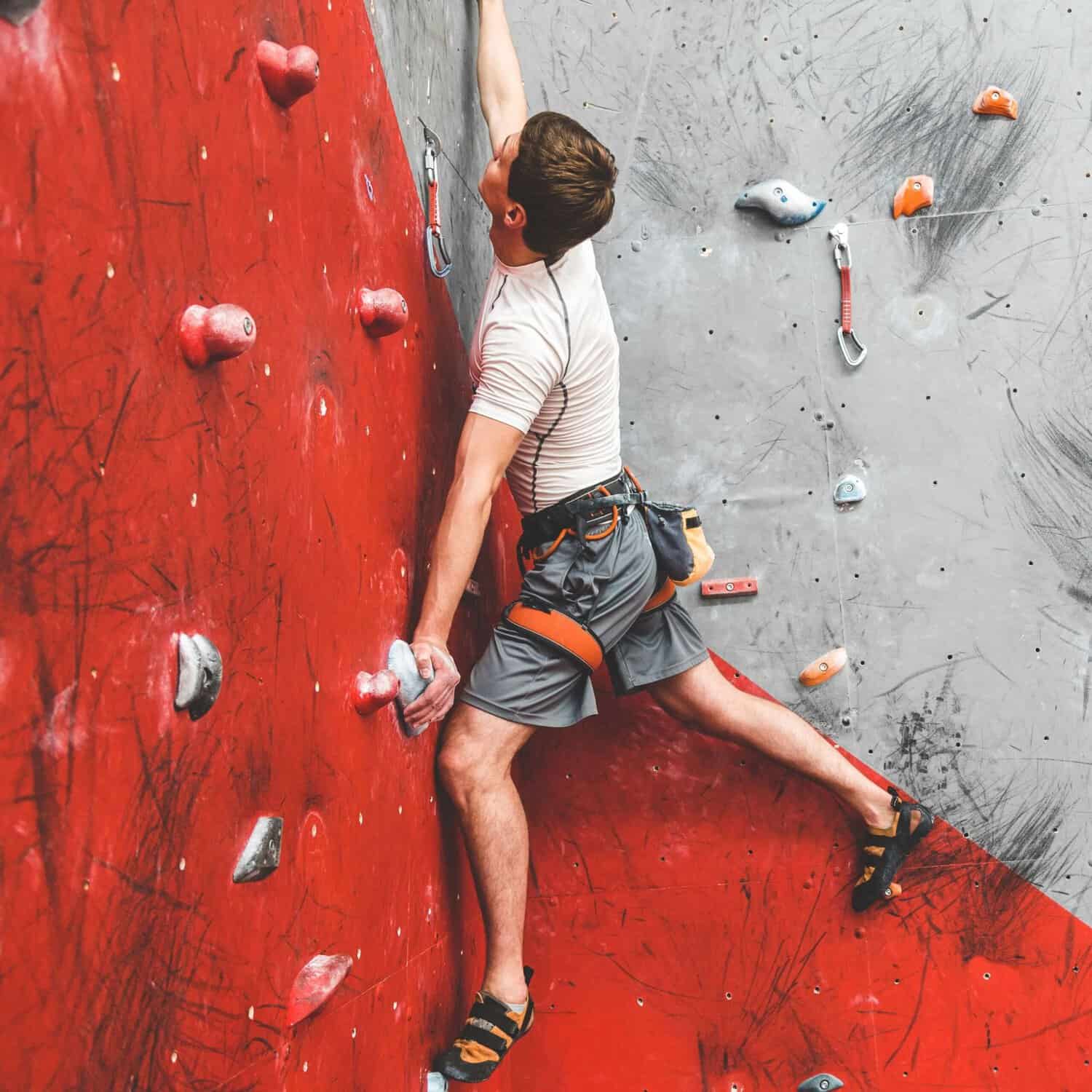 wundersocks-climbing-merino-ankle-socken-1-paar-schwarz image 8