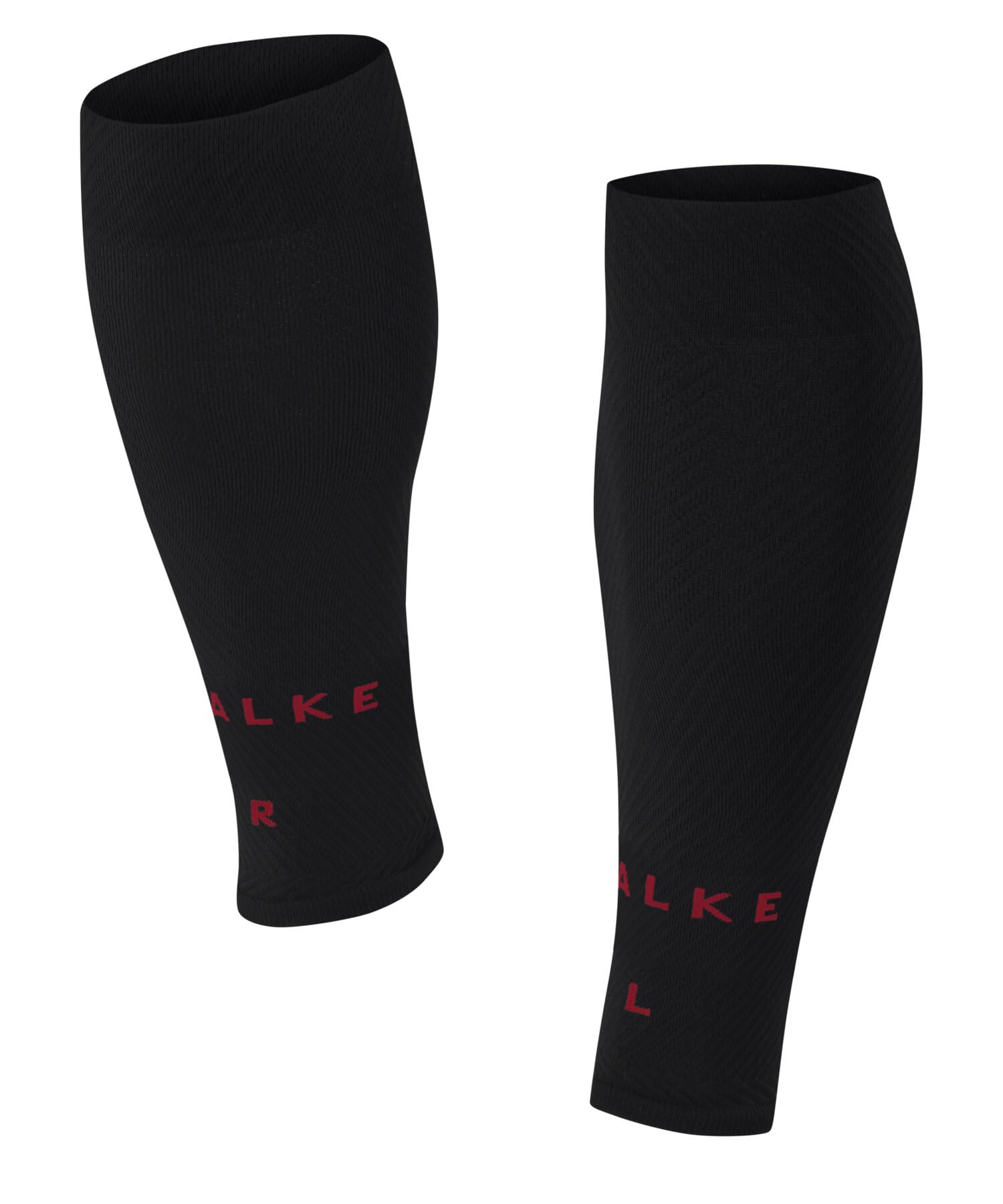 falke-true-motion-ru-compression-tube-wadenbandage-schwarz-w3 image 1