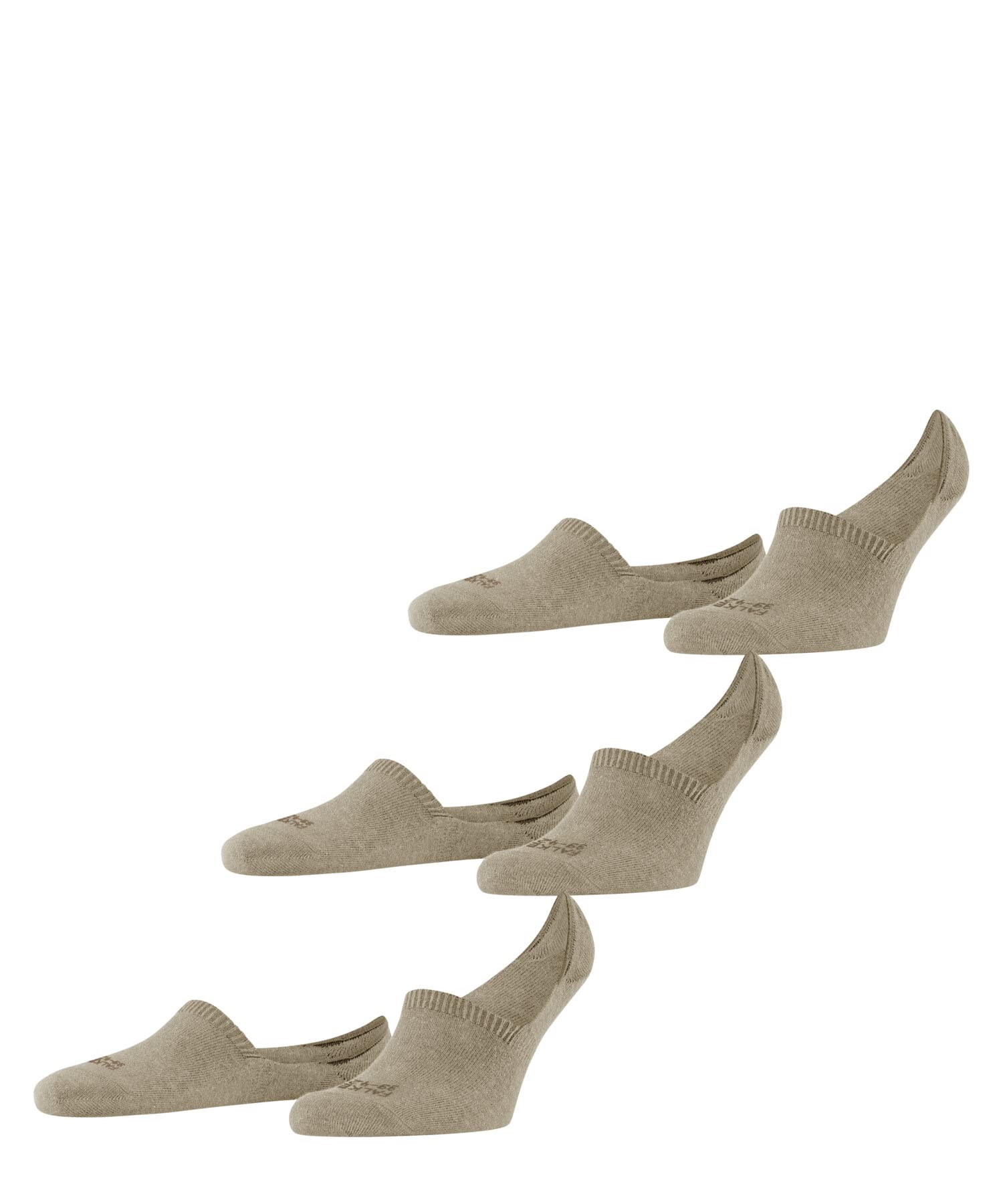falke-family-invisible-f-linge-herren-schwarz-3er-pack-43-46 image 7