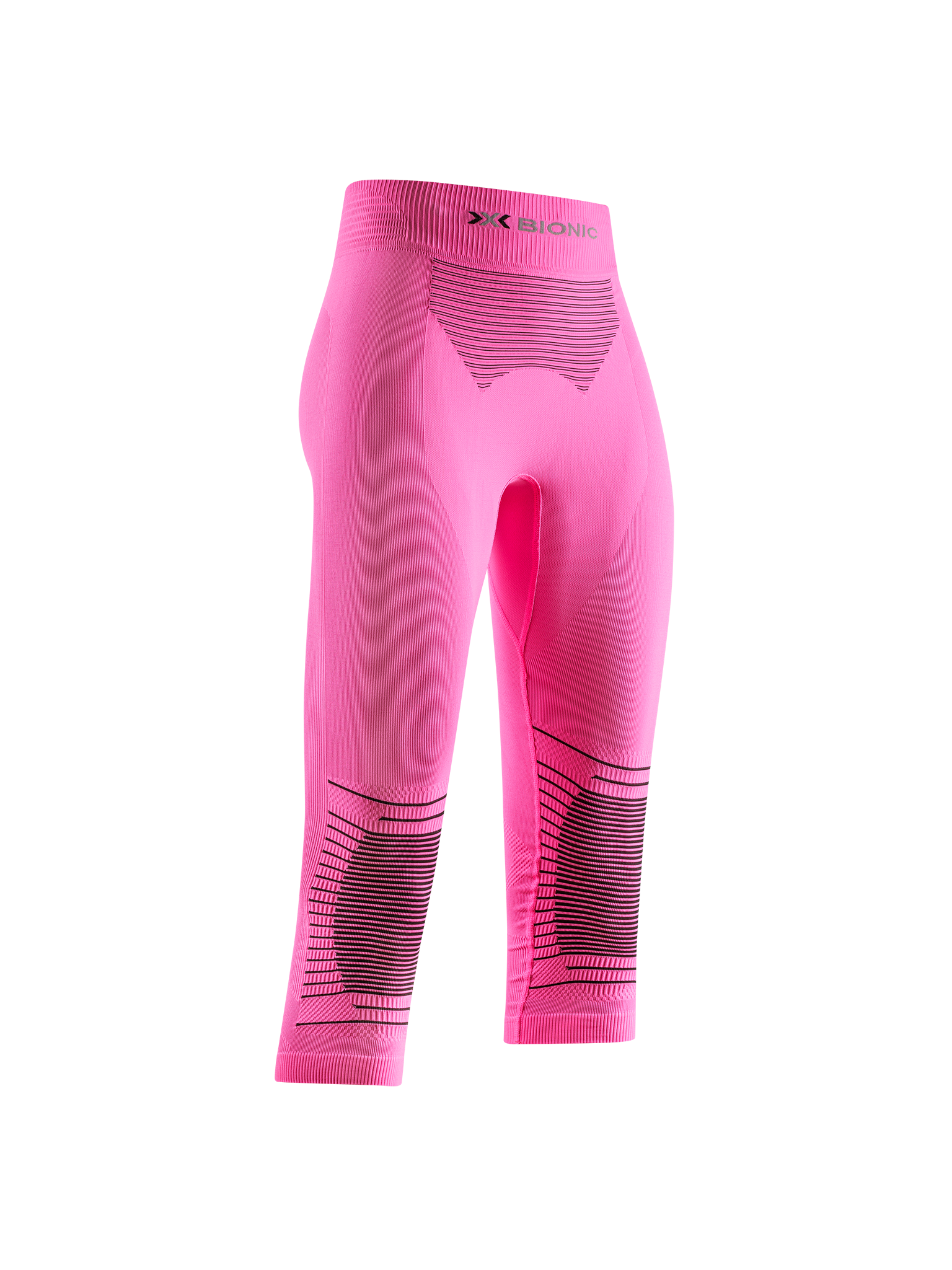 x-socks-energizer-4-0-pants-3-4-wmn-sporthose-opal-black-s image 5