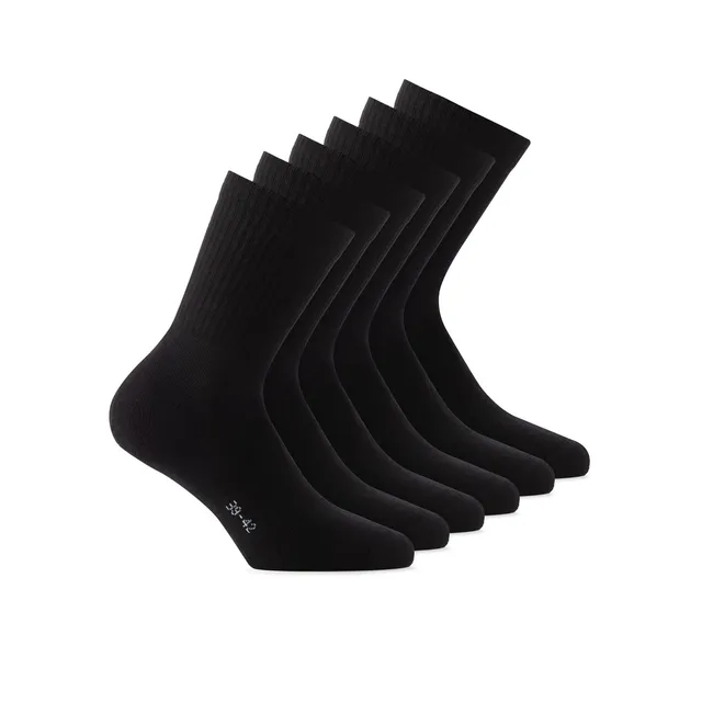 rohner-sport-sportsocken-15er-pack-baumwolle image 1