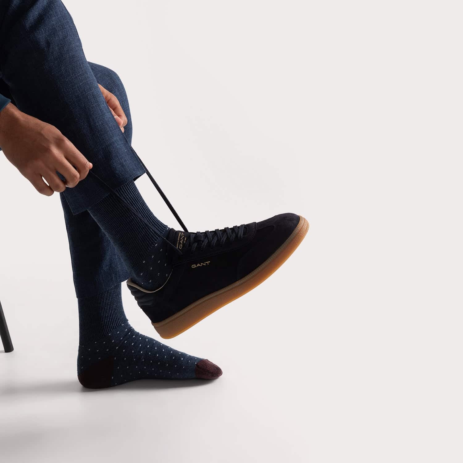 wundersocks-alp-dot-merino-business-socken-casual-punktemuster image 3