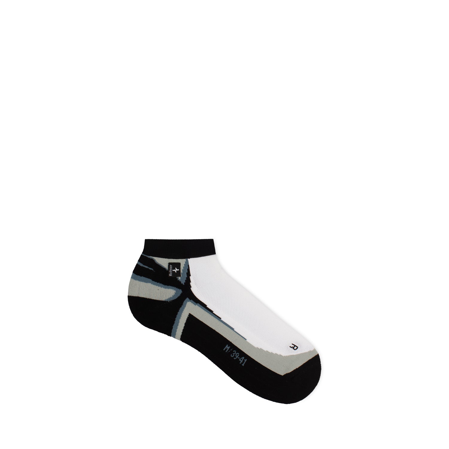 rohner-r-power-l-r-laufsocken-atlantic-174-36-38 image 3