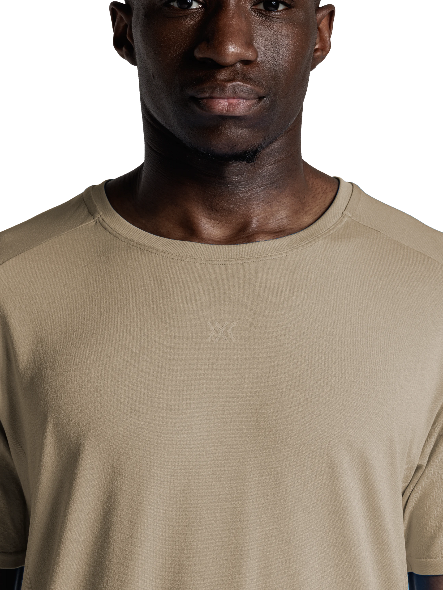 x-socks-xceed-run-discover-shirt-men-laufshirt-sand-m-leicht image 6