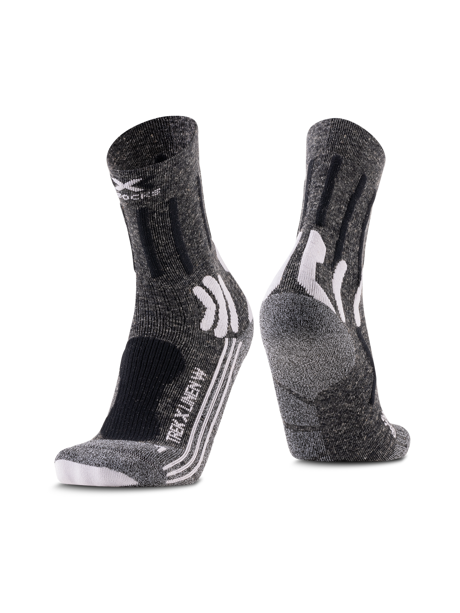 x-socks-trek-x-linen-damen-socken-37-38-trekking image 1