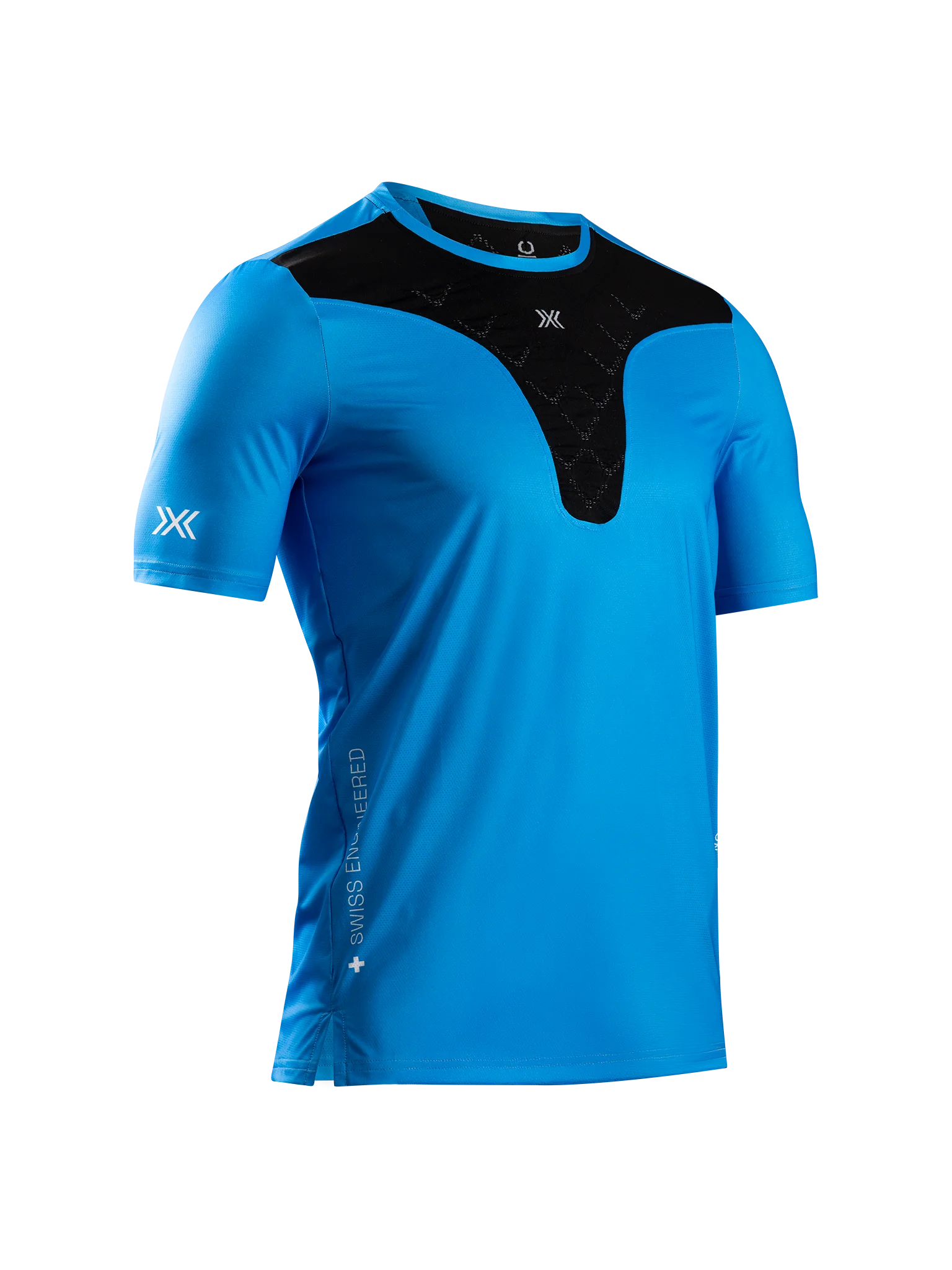 x-bionic-corefusion-run-shirt-ss-laufshirt-herren-kurzarm image 8
