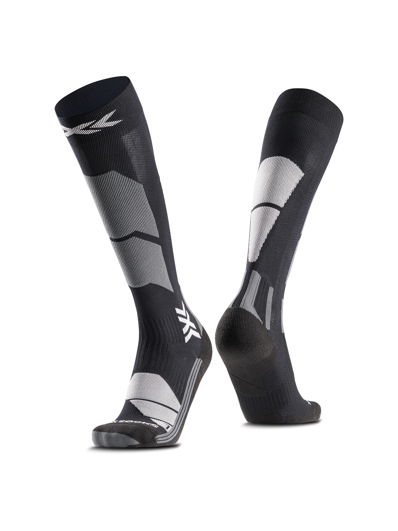 x-socks-ski-perform-otc-wmn-skisocken-deep-purple-37-38 image 3