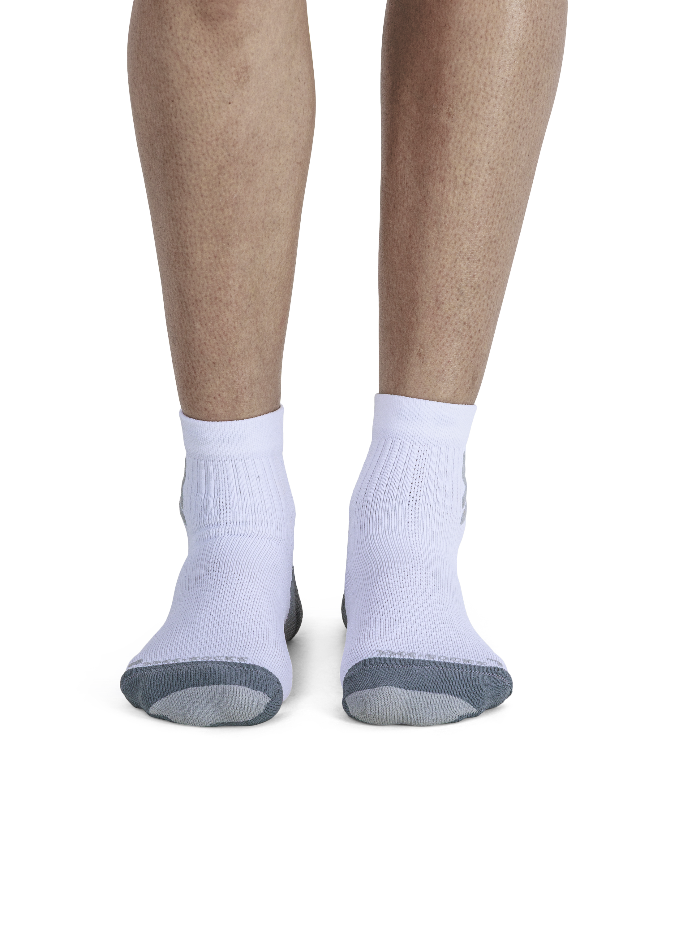 x-bionic-run-discover-ankle-laufsocken-black-39-41 image 6