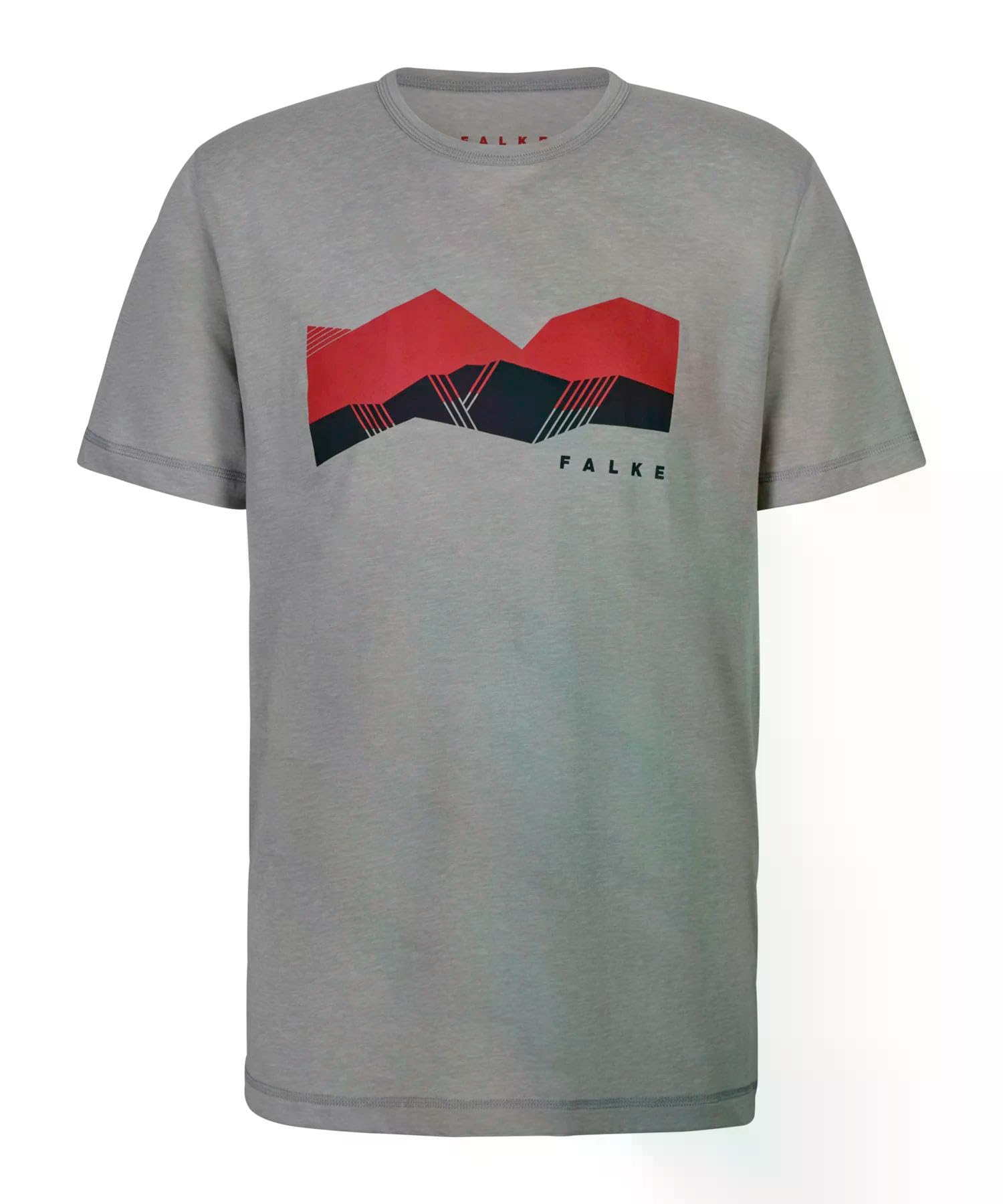 falke-tk2-trekking-tee-graphic-kurzarmshirt-grau-herren image 6