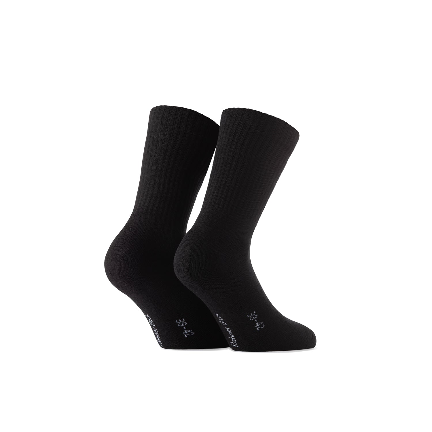 rohner-sport-sportsocken-9er-pack-baumwolle image 3
