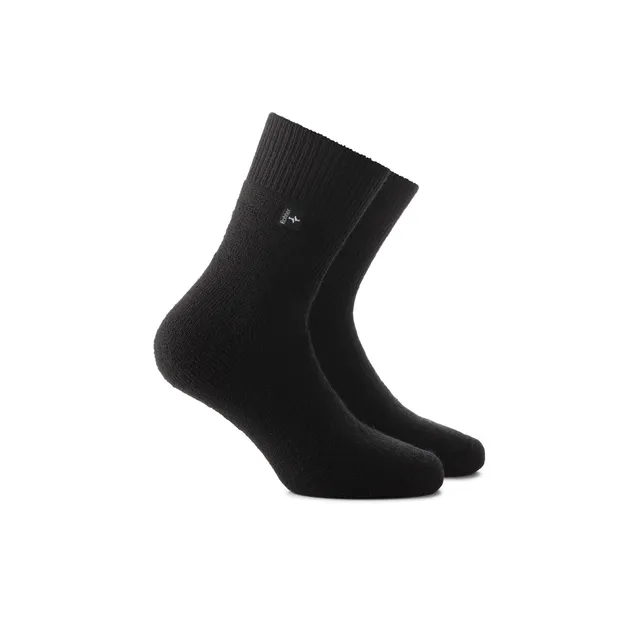 rohner-army-working-quarter-arbeitssocken-schwarz-42-44-gepolstert image 1