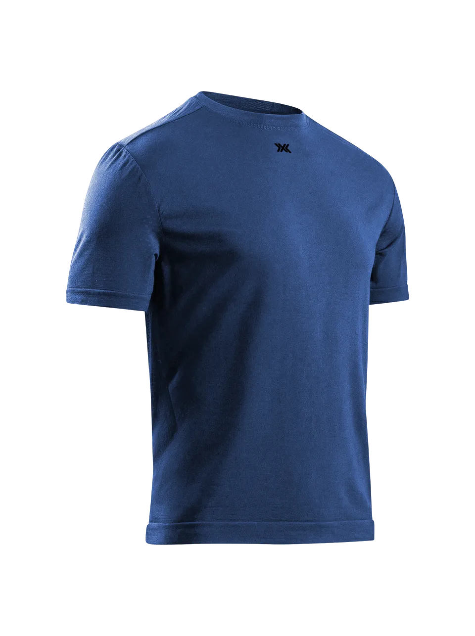 x-socks-mightywool-light-shirt-ss-funktionsshirt-neo-navy-l-merino image 1