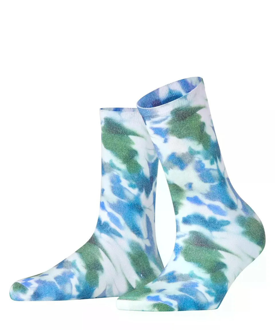 falke-surreal-mist-socken-white-lurex-35-38 image 1
