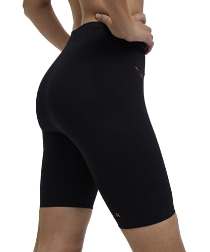 falke-true-motion-compression-short-damen-gr-e-m image 8