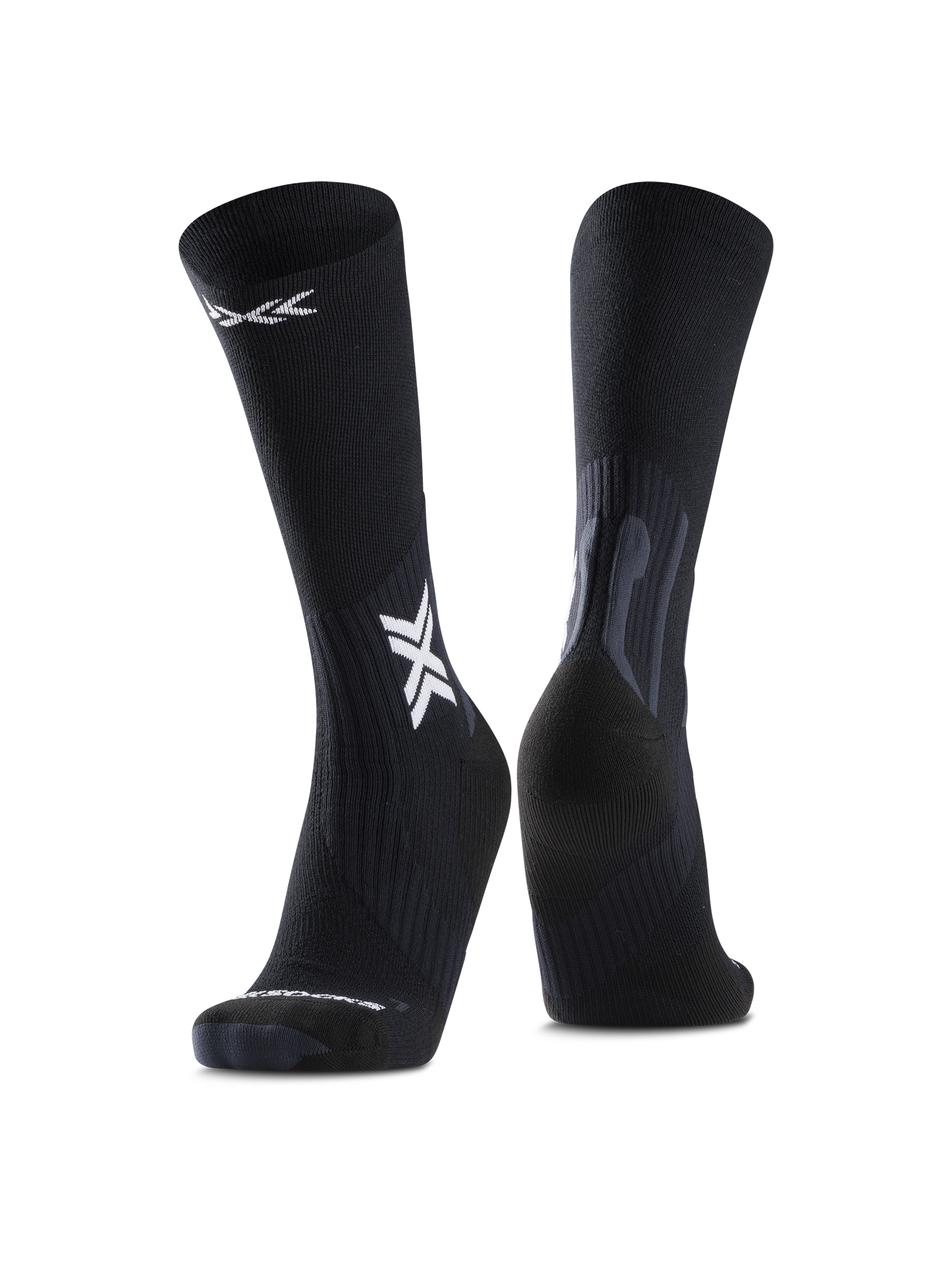 x-socks-run-perform-warm-crew-laufsocken-rhino-42-44 image 6