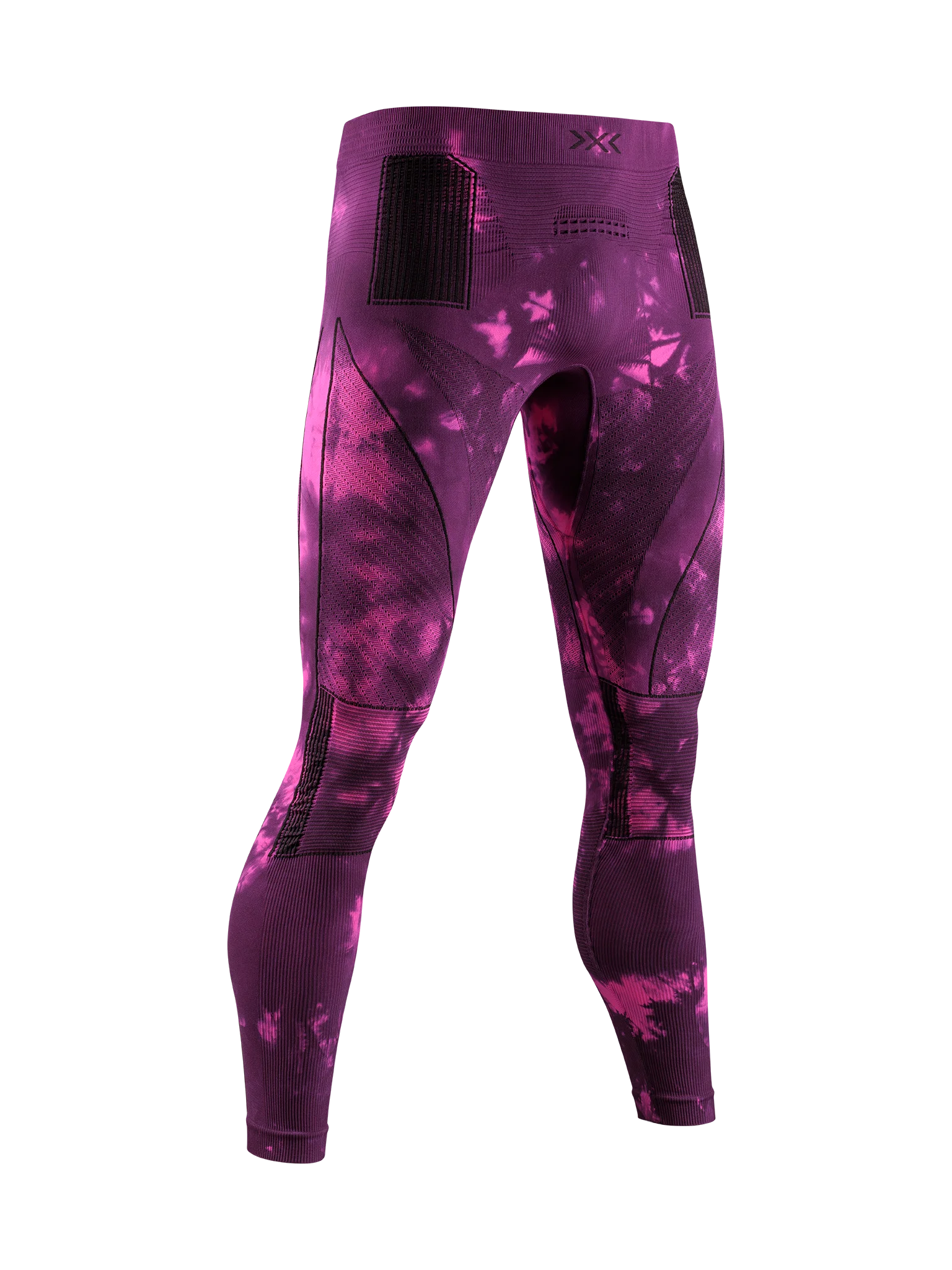 x-socks-energy-accumulator-wild-pants-skiunterhose-schwarz-m image 7