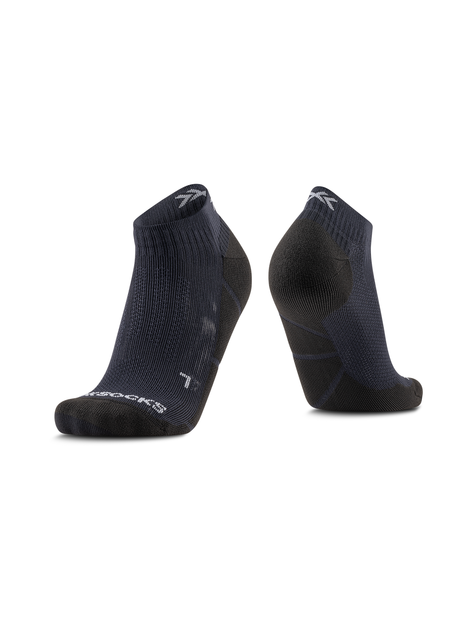x-socks-core-sport-low-cut-socken-arctic-white-42-44-atmungsaktiv image 5