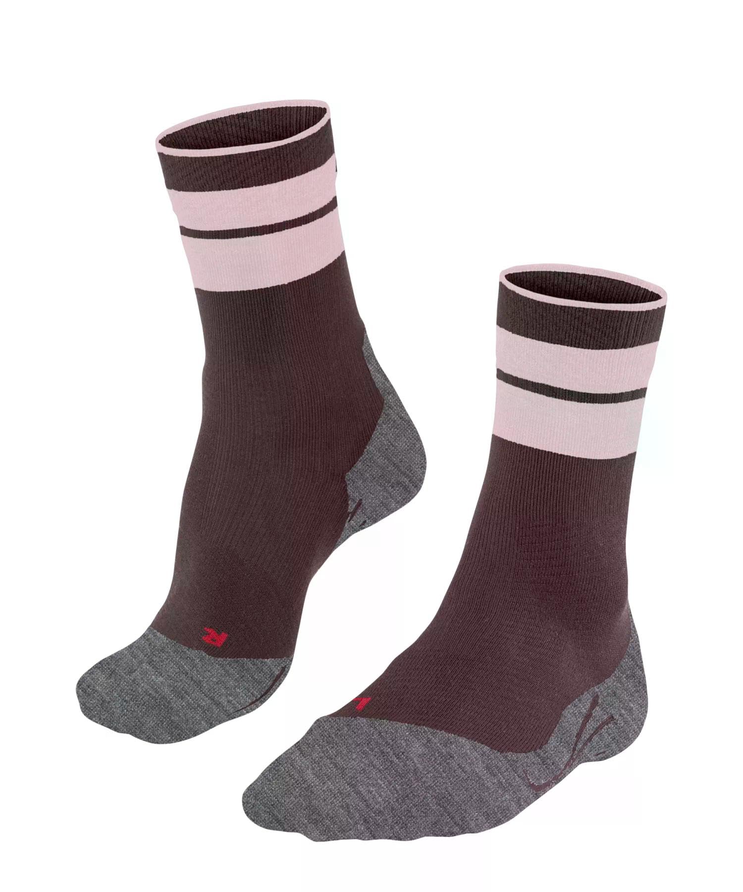falke-tk2-stabilizing-wandersocken-damen-merino-kompression image 7