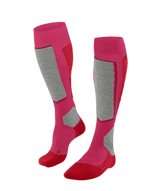 falke-sk2-vegan-skisocken-damen-warm-antiblasen-1-paar image 1