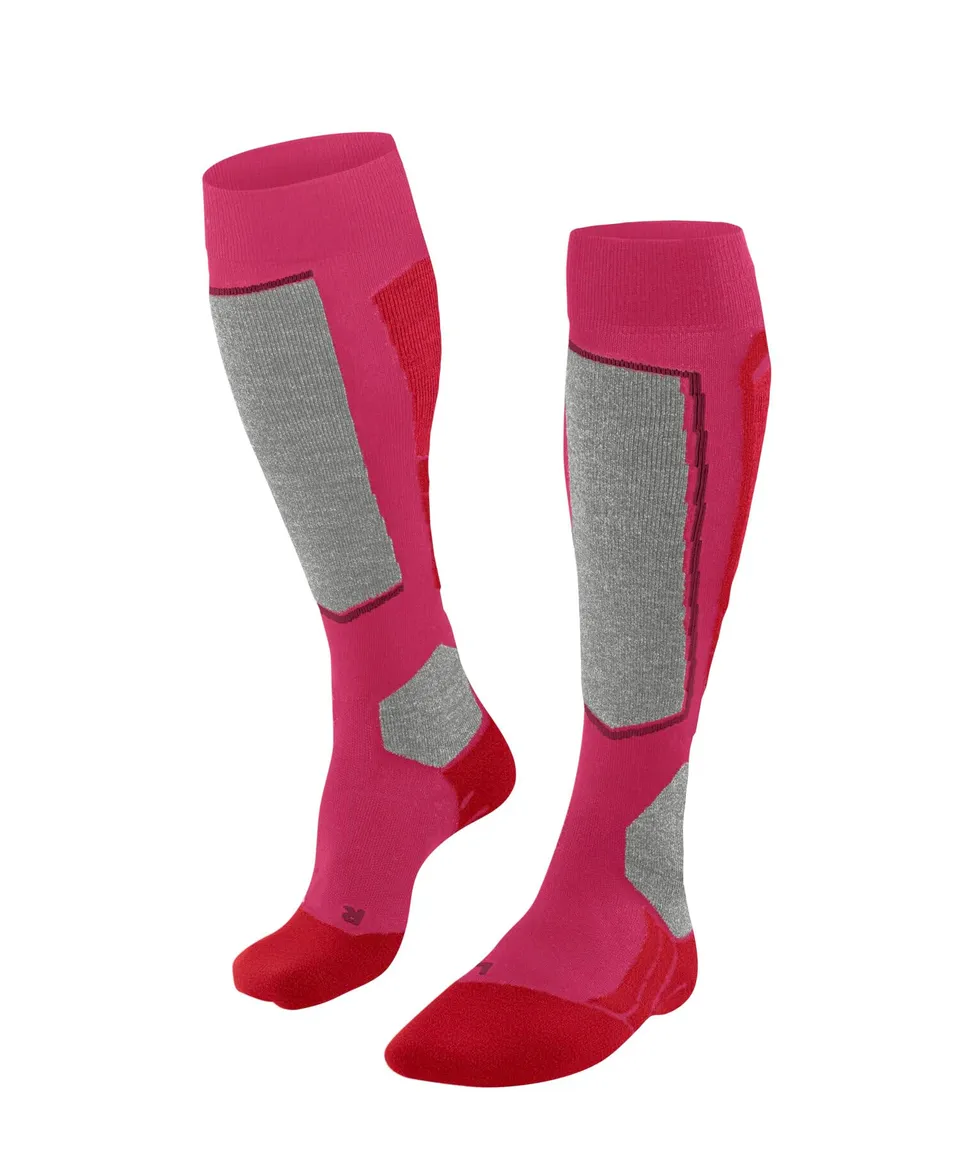 falke-sk2-vegan-skisocken-damen-warm-antiblasen-1-paar image 1