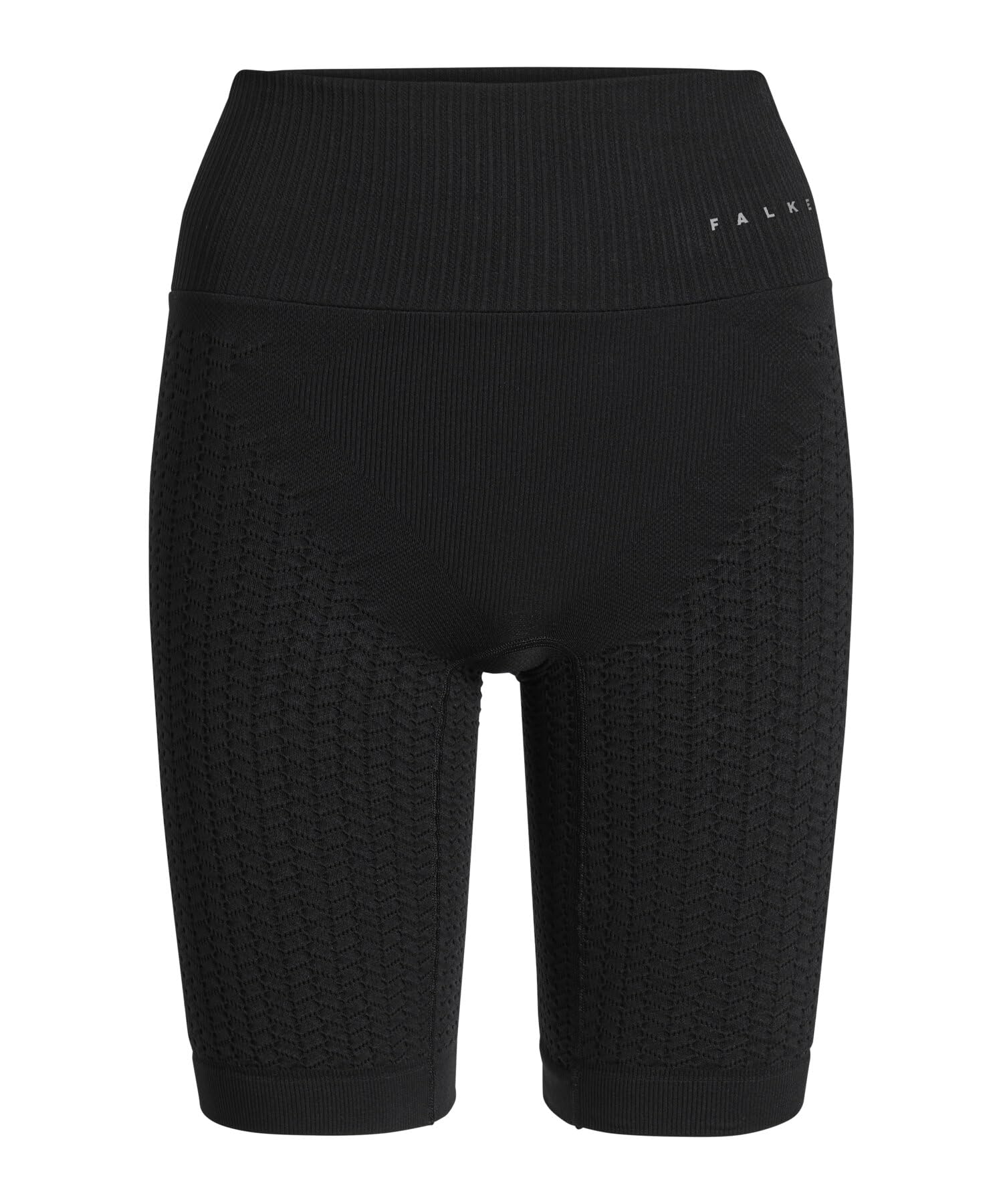 falke-cellulite-light-short-sporthose-damen-schwarz-m-kurz image 6