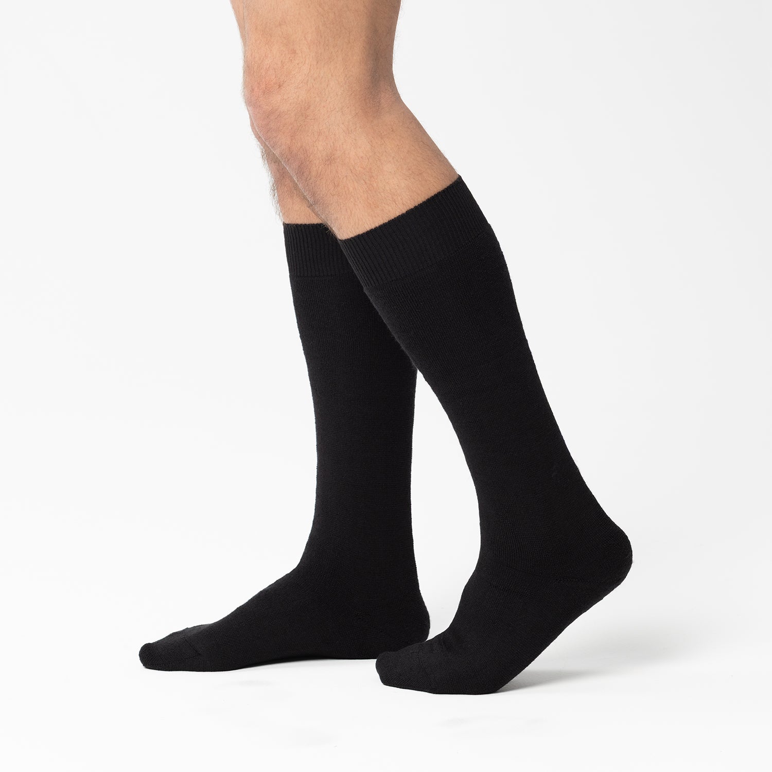 rohner-thermal-thermosocken-merino-seide-36-38-1-paar image 4
