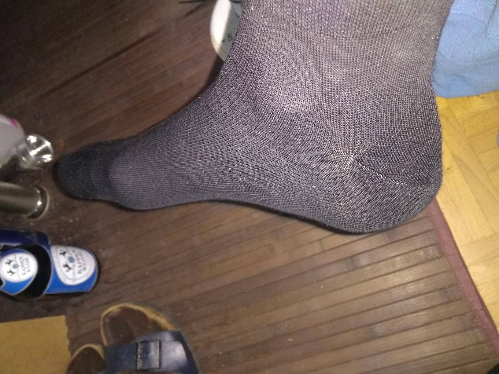 Für Sneaker ideal