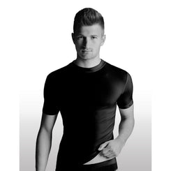 rohner-t-shirt-turtle-neck-unterziehshirt-dryarn image 2