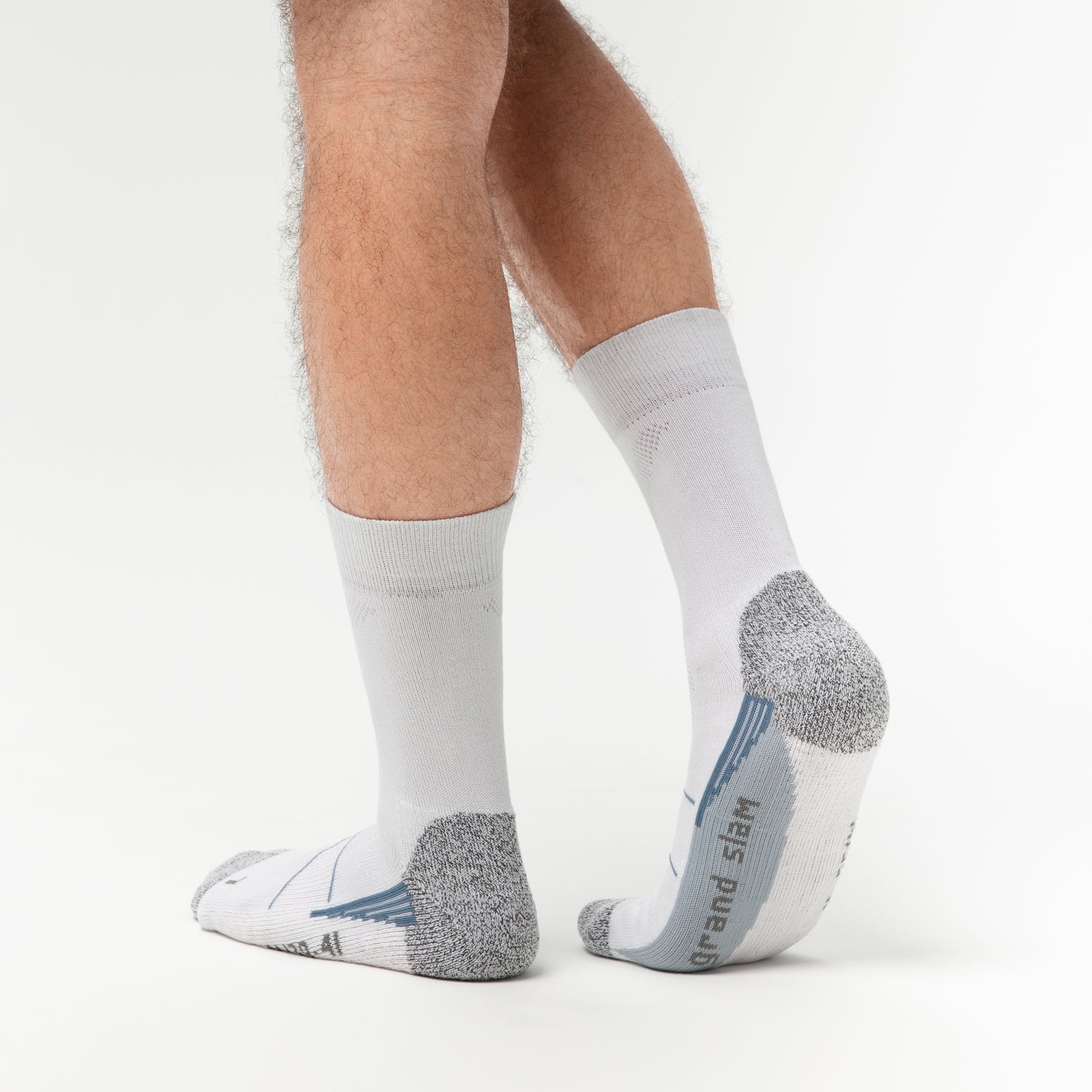 rohner-grand-slam-l-r-tennissocken-atlantic-42-44 image 5