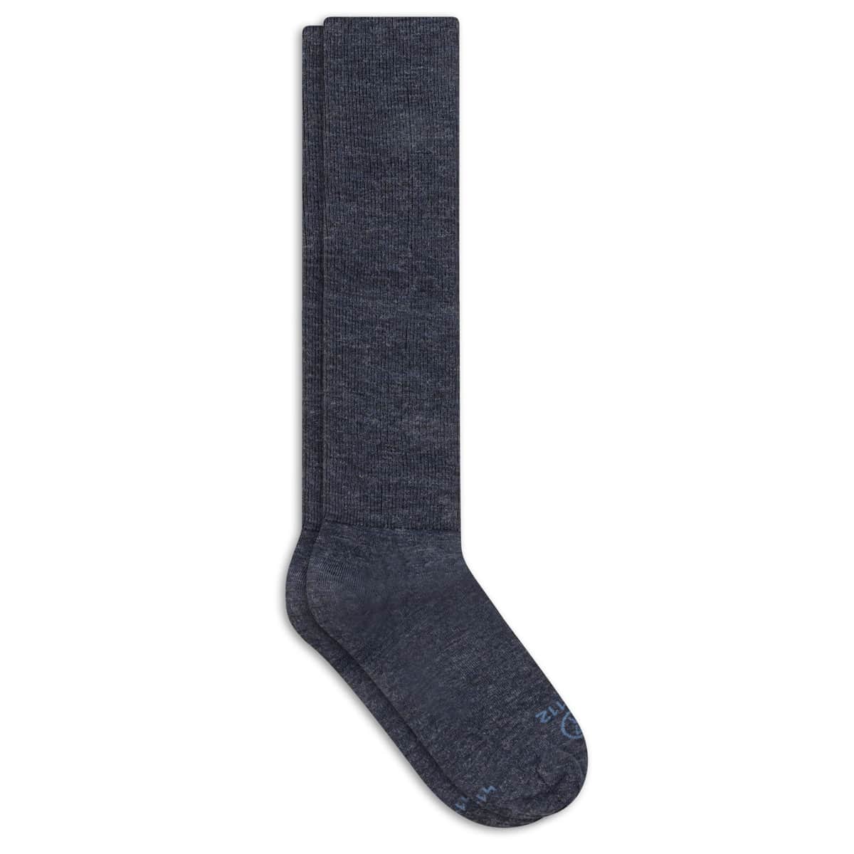 wundersocks-alp-lite-long-merino-kniestr-mpfe-4er-pack image 5