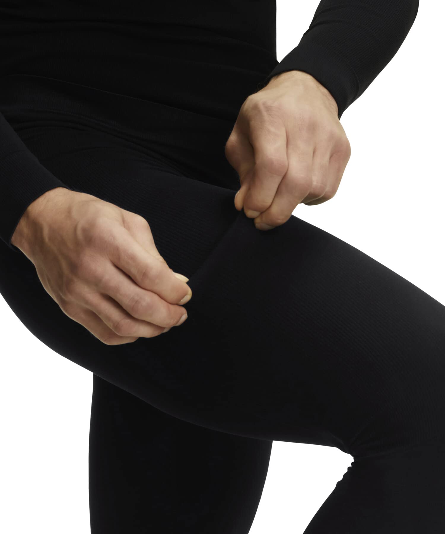 falke-shelina-long-tights-legging-schwarz-extra-warm image 7