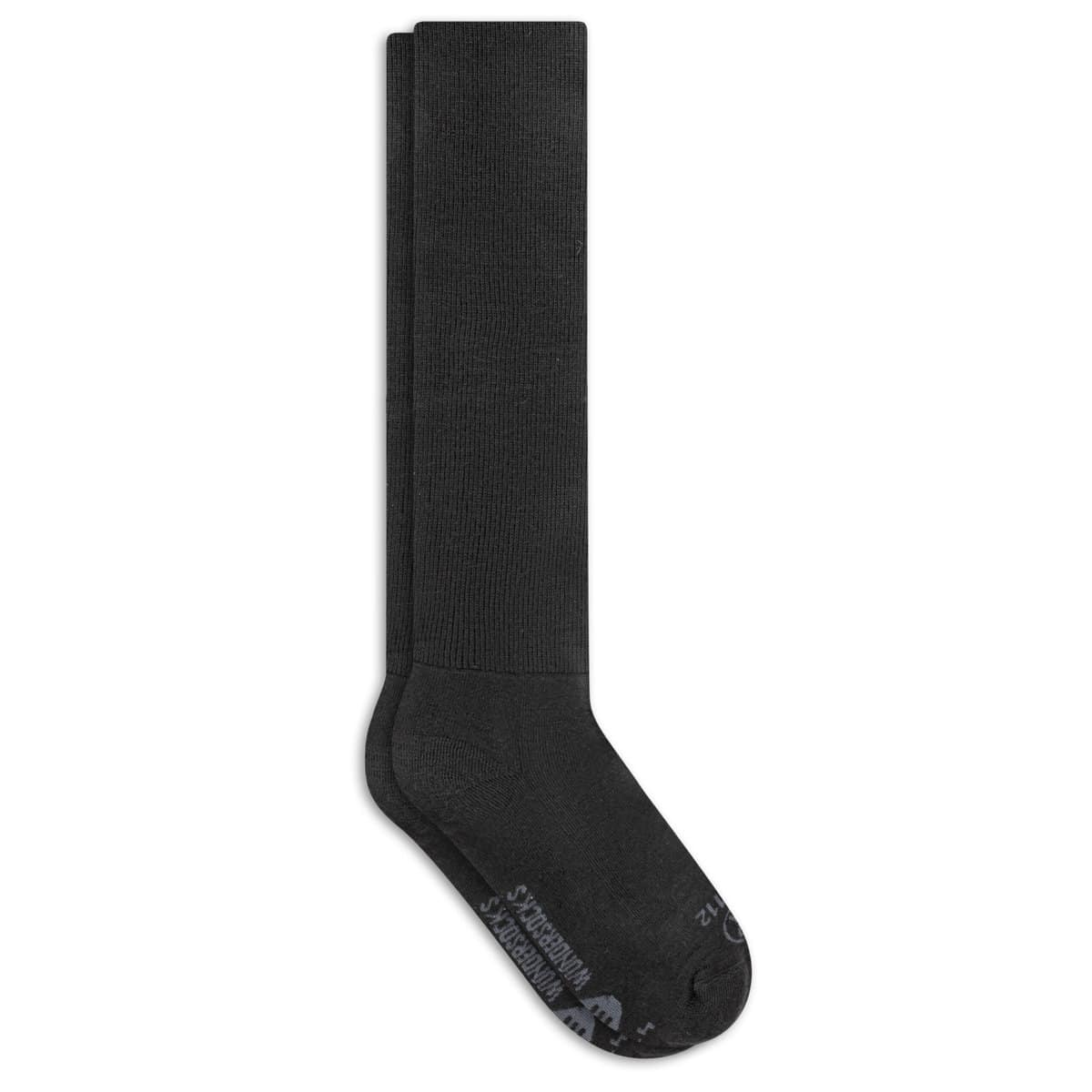 wundersocks-alp-long-merino-business-kniestr-mpfe-schwarz image 3