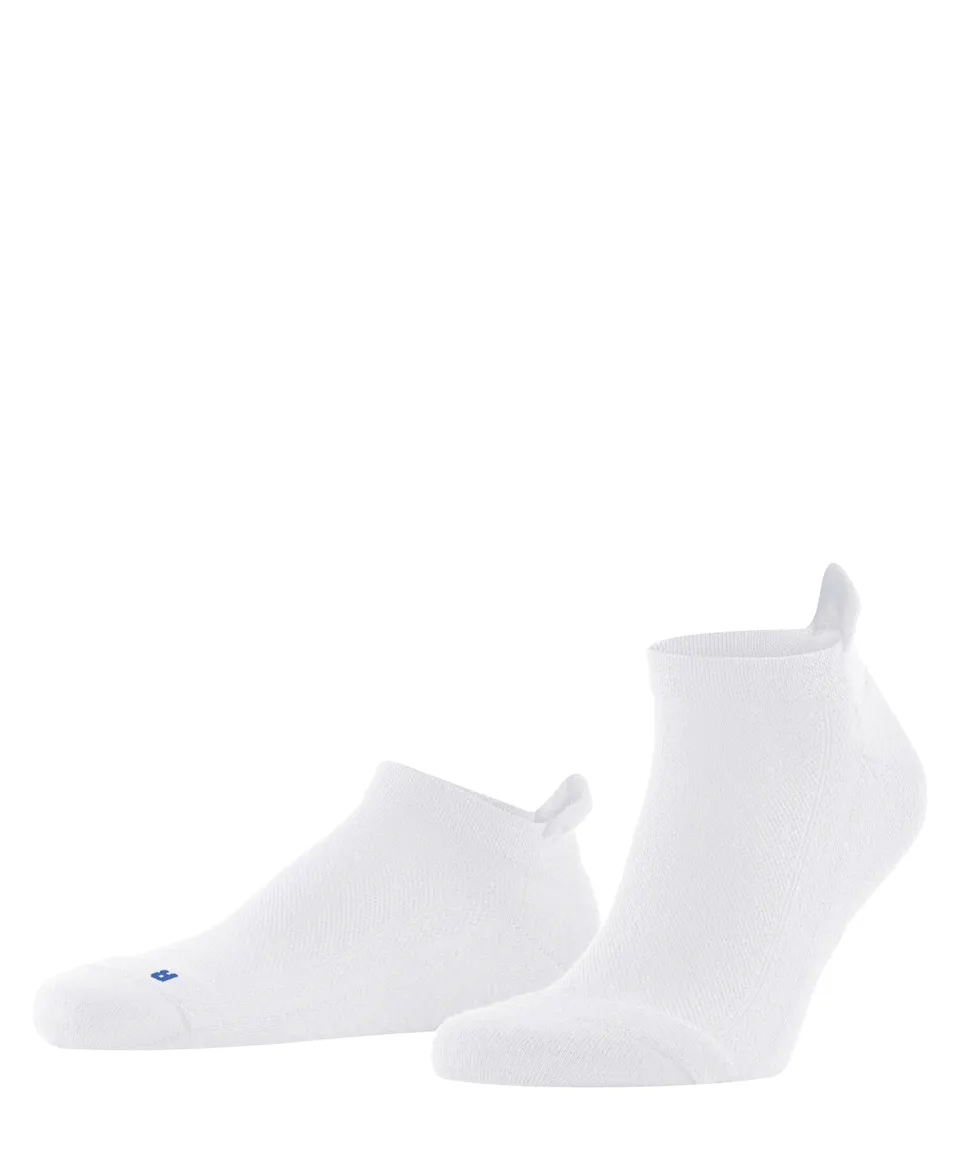 falke-cool-kick-sneakersocken-sneaker-socken-wei-39-41 image 1