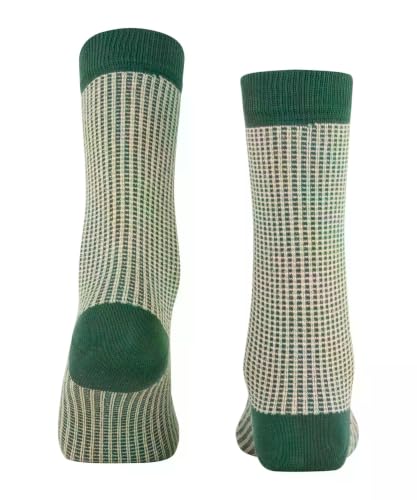 falke-family-special-edition-socken-hunter-green-35-38-karo image 7